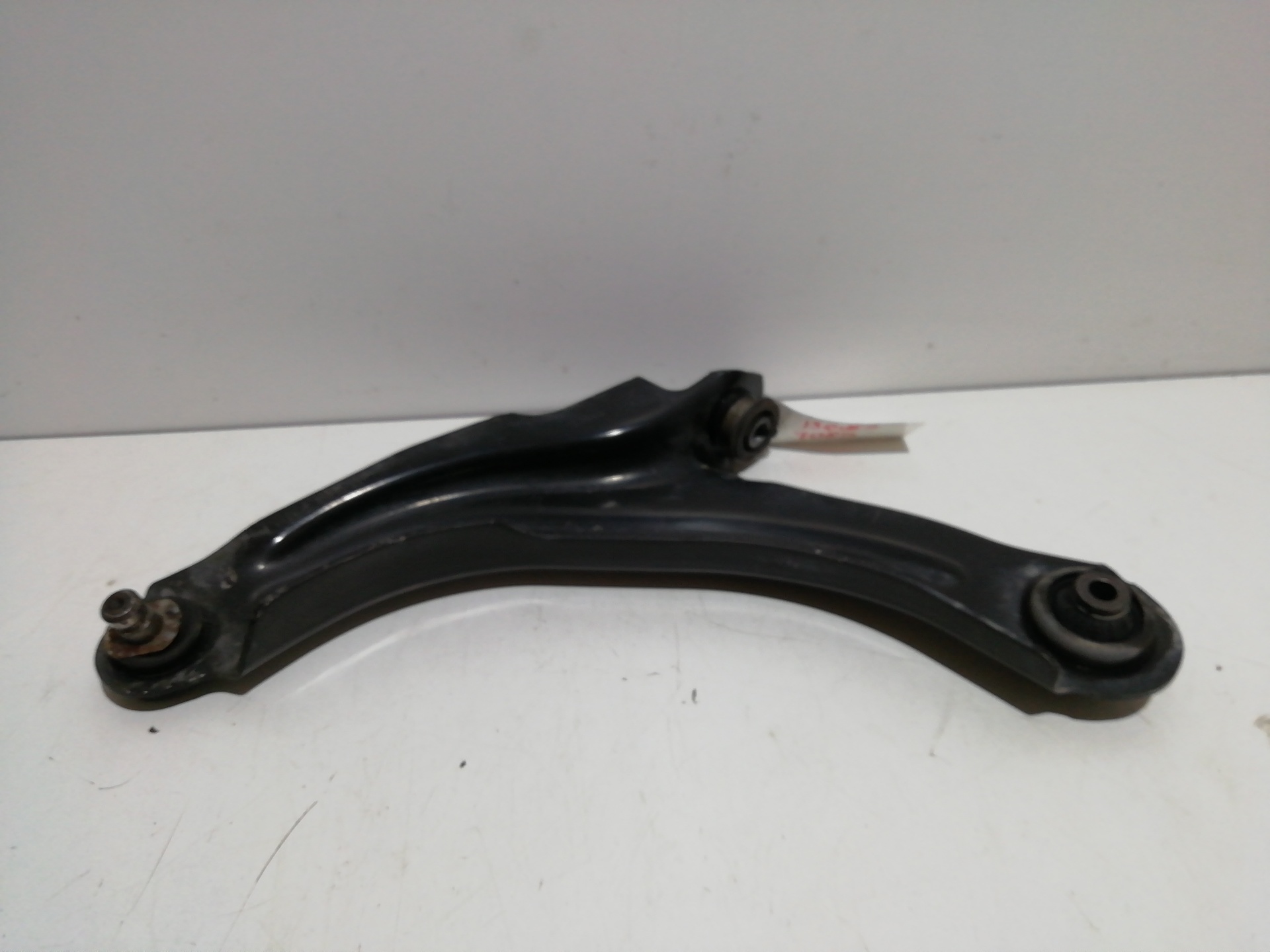 Front Left Lower Control Arm RENAULT CLIO IV