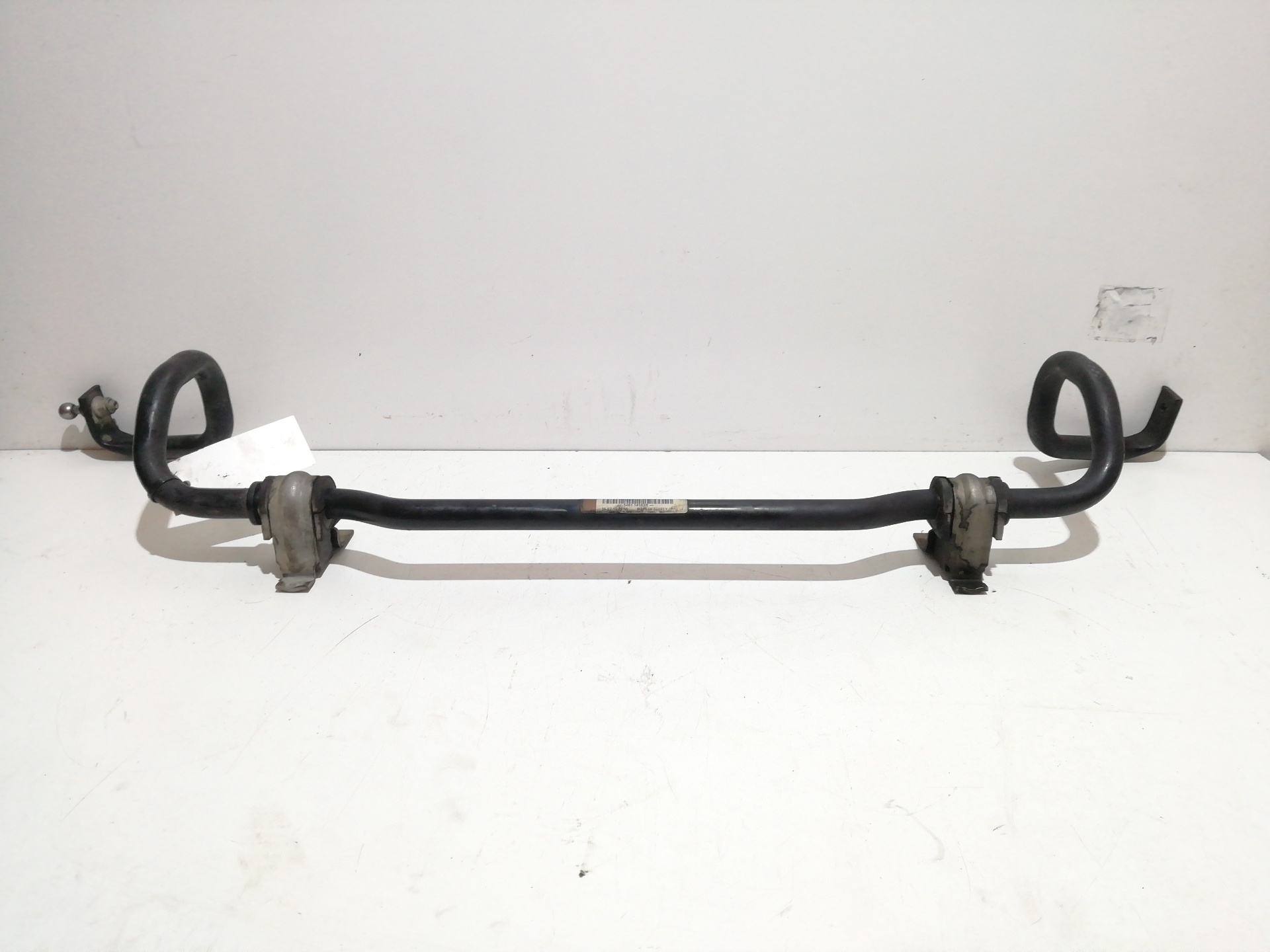 Stabilisator vorne RENAULT CLIO IV