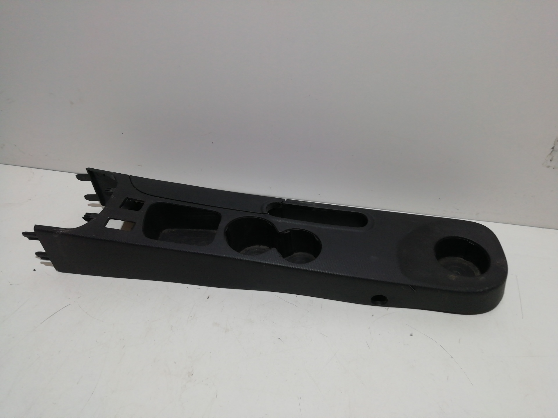 Console centrale RENAULT CLIO IV
