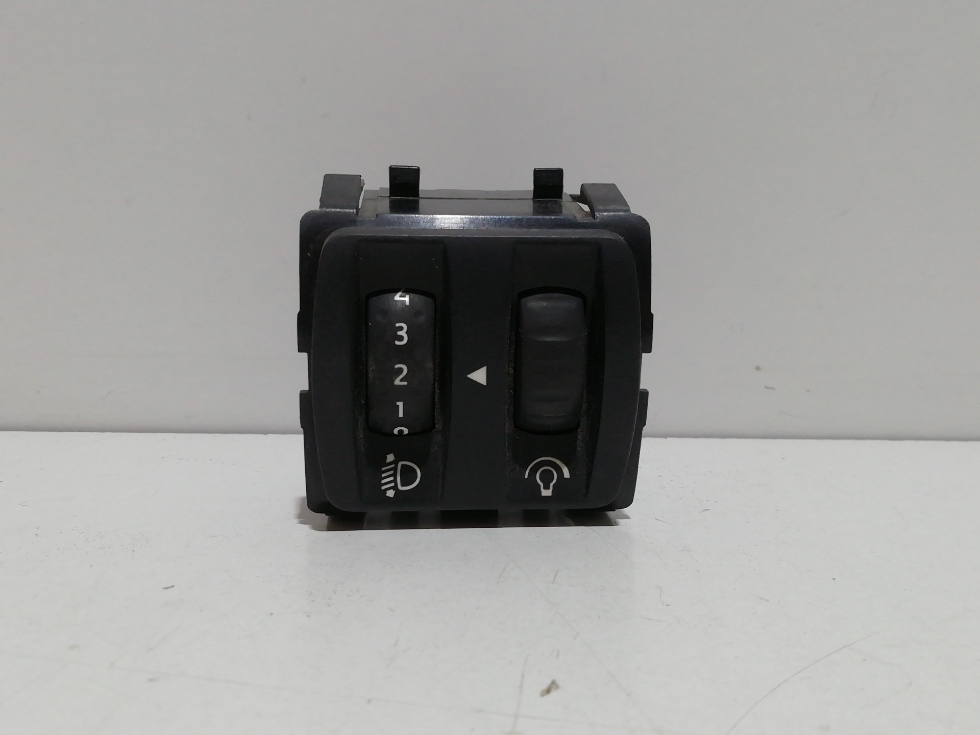Comando multifunções RENAULT CLIO IV