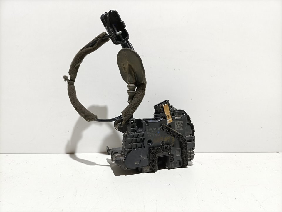 Front right door lock RENAULT CLIO IV