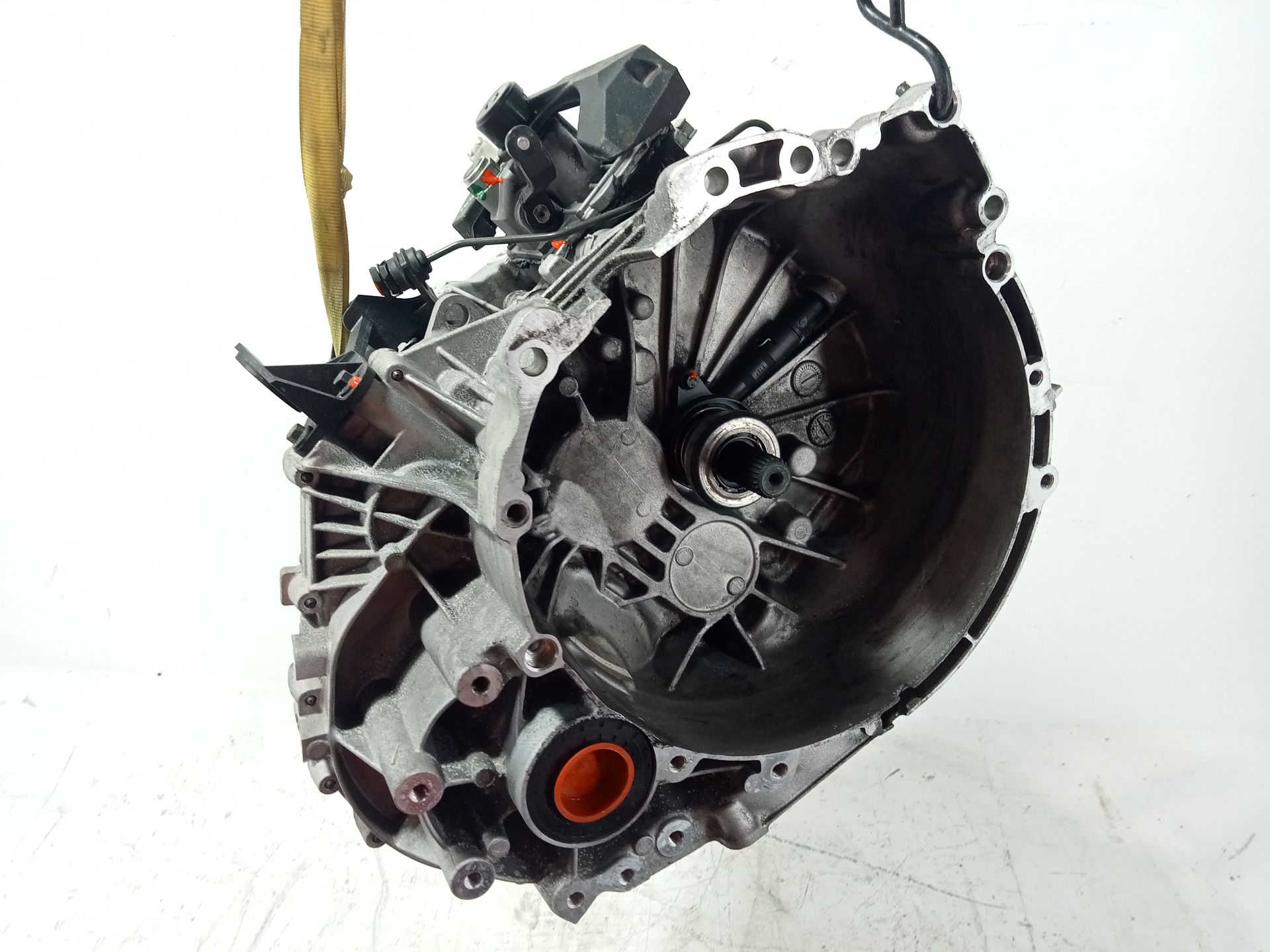 Gearbox VOLVO XC60