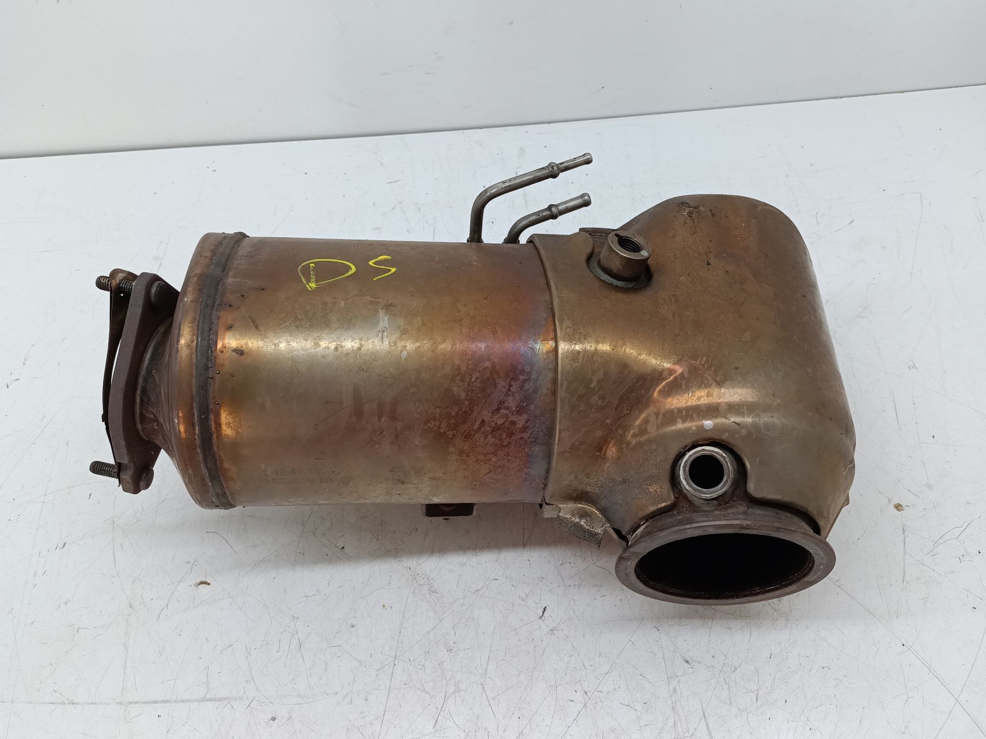 Catalytic converter VOLVO XC60