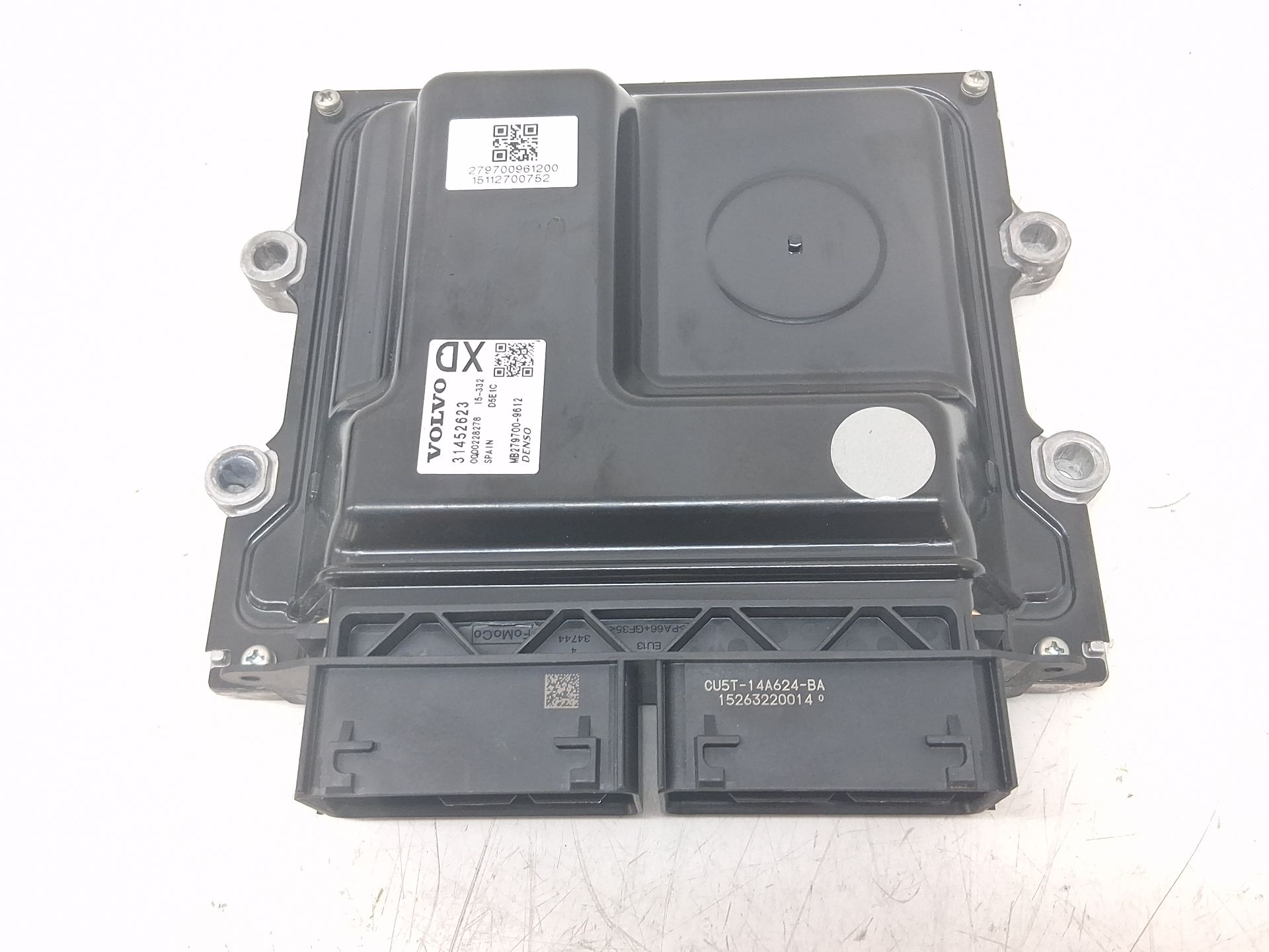 Calculateur moteur VOLVO XC60