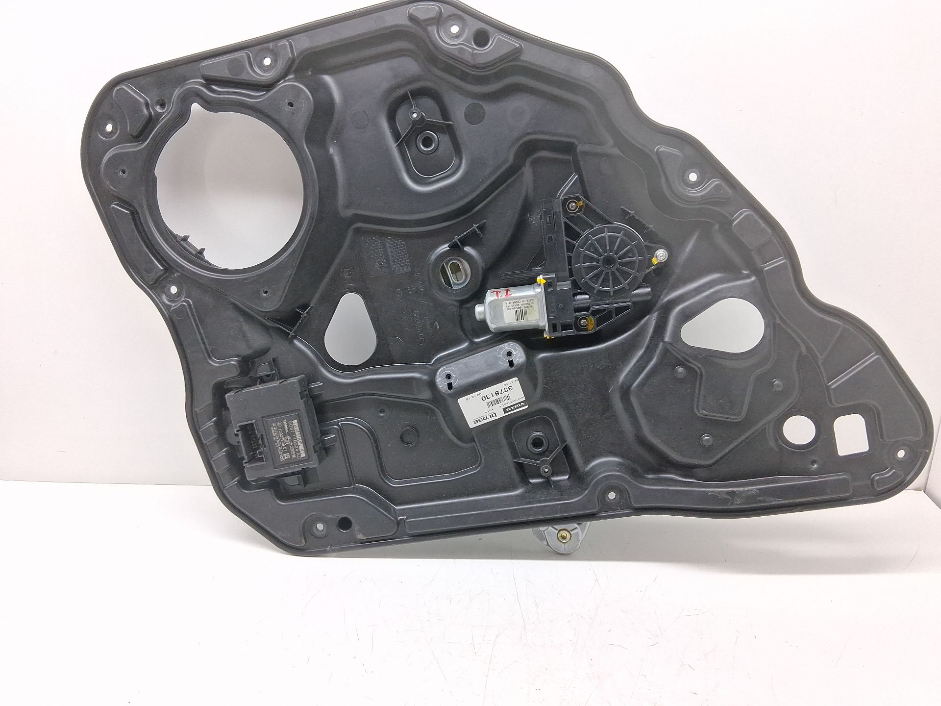 Rear left window regulator VOLVO XC60
