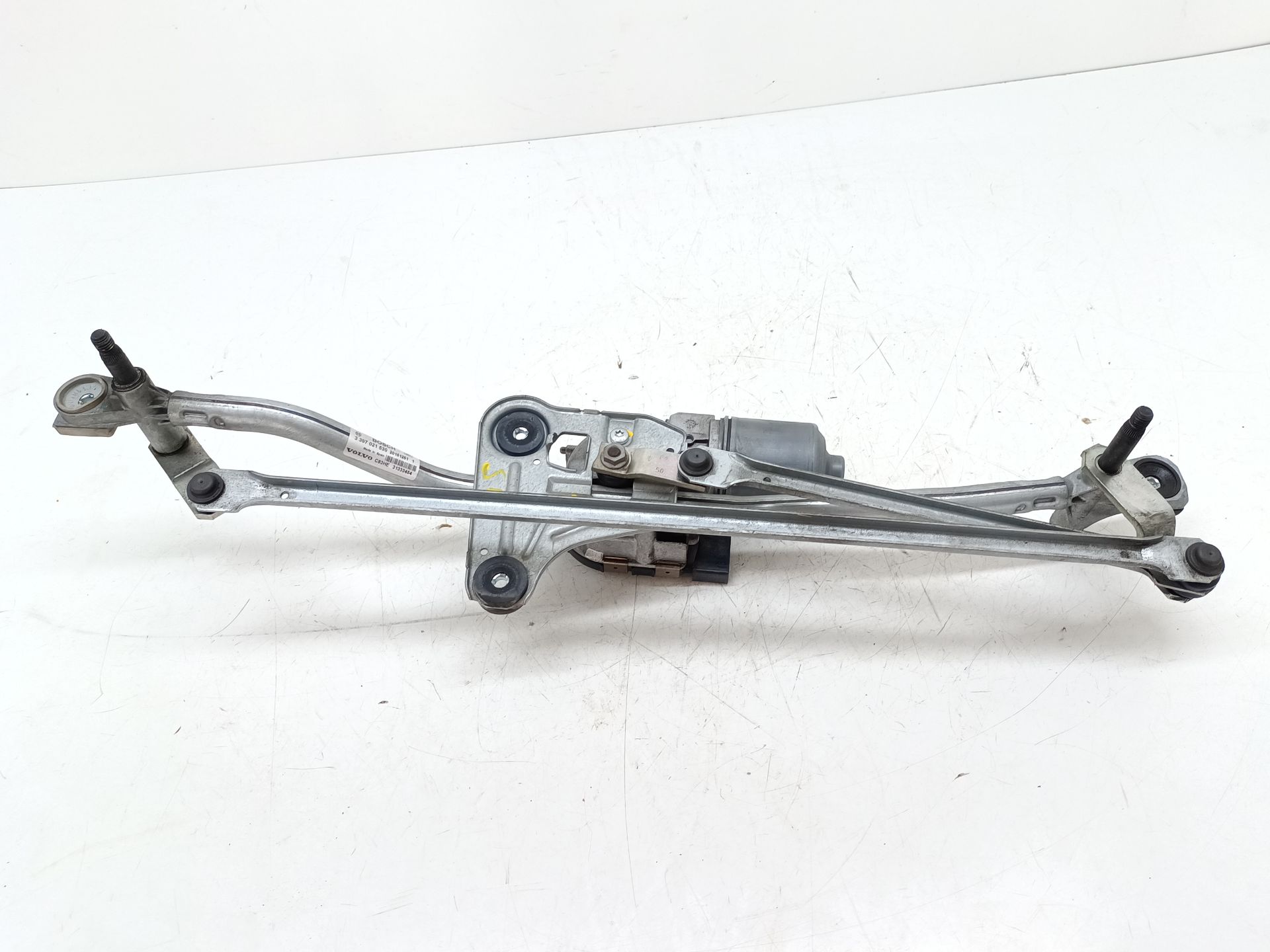 Scheibenwischermotor vorne VOLVO XC60