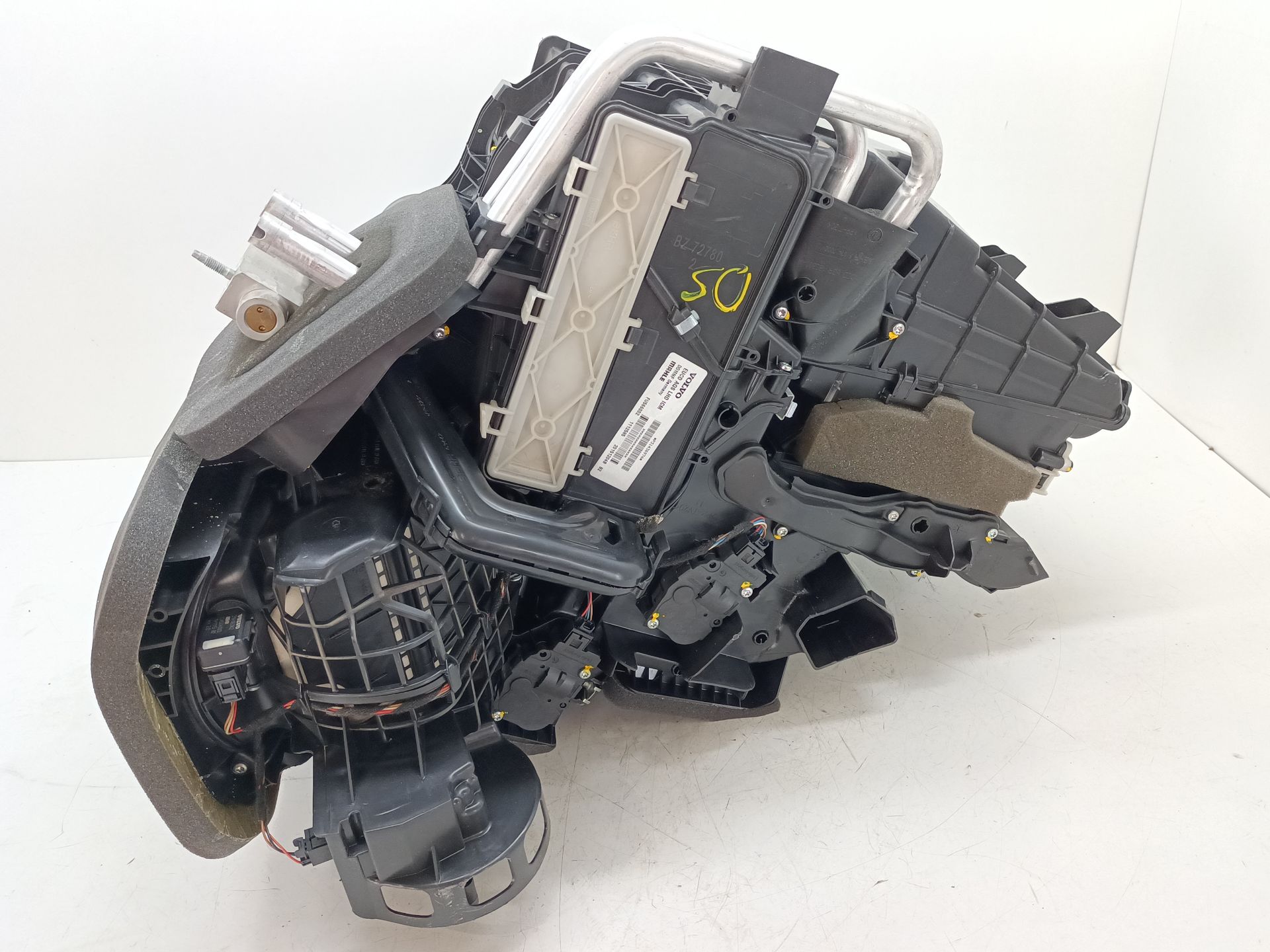 Boîtier de chauffage VOLVO XC60