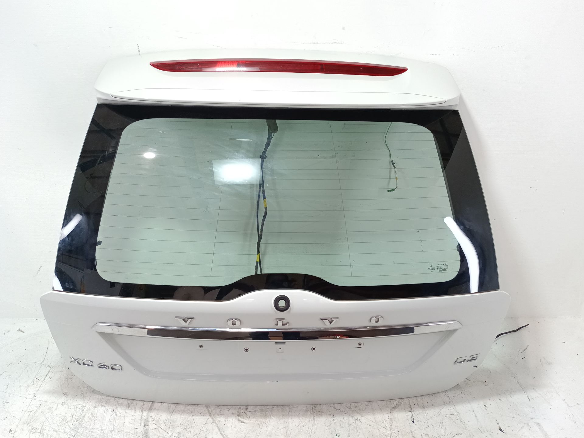 Portellone posteriore VOLVO XC60