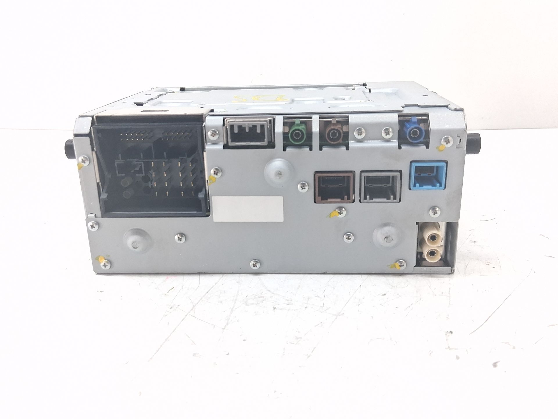 SISTEMA AUDIO / RADIO CD VOLVO XC60