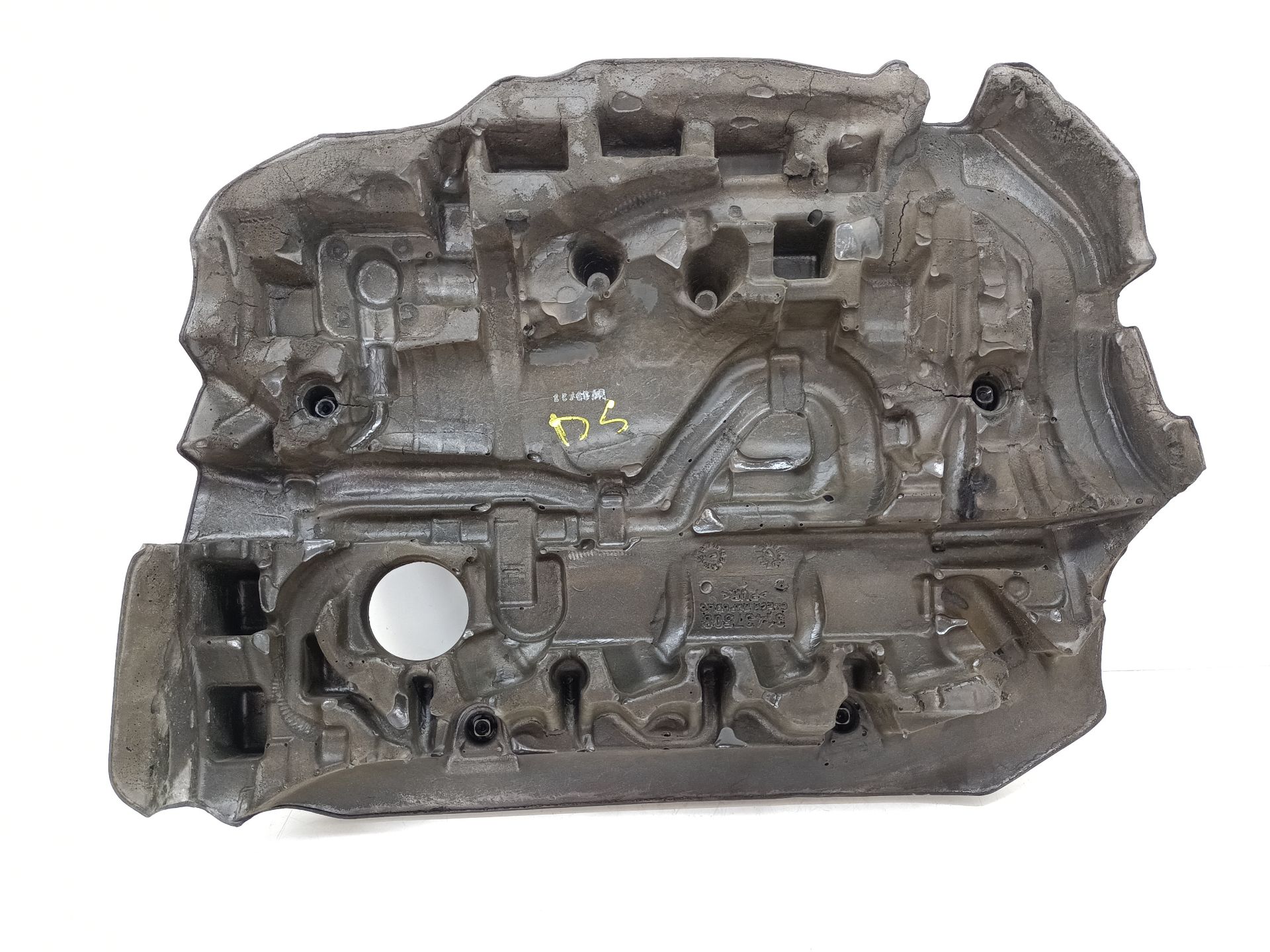 Coperchio motore VOLVO XC60