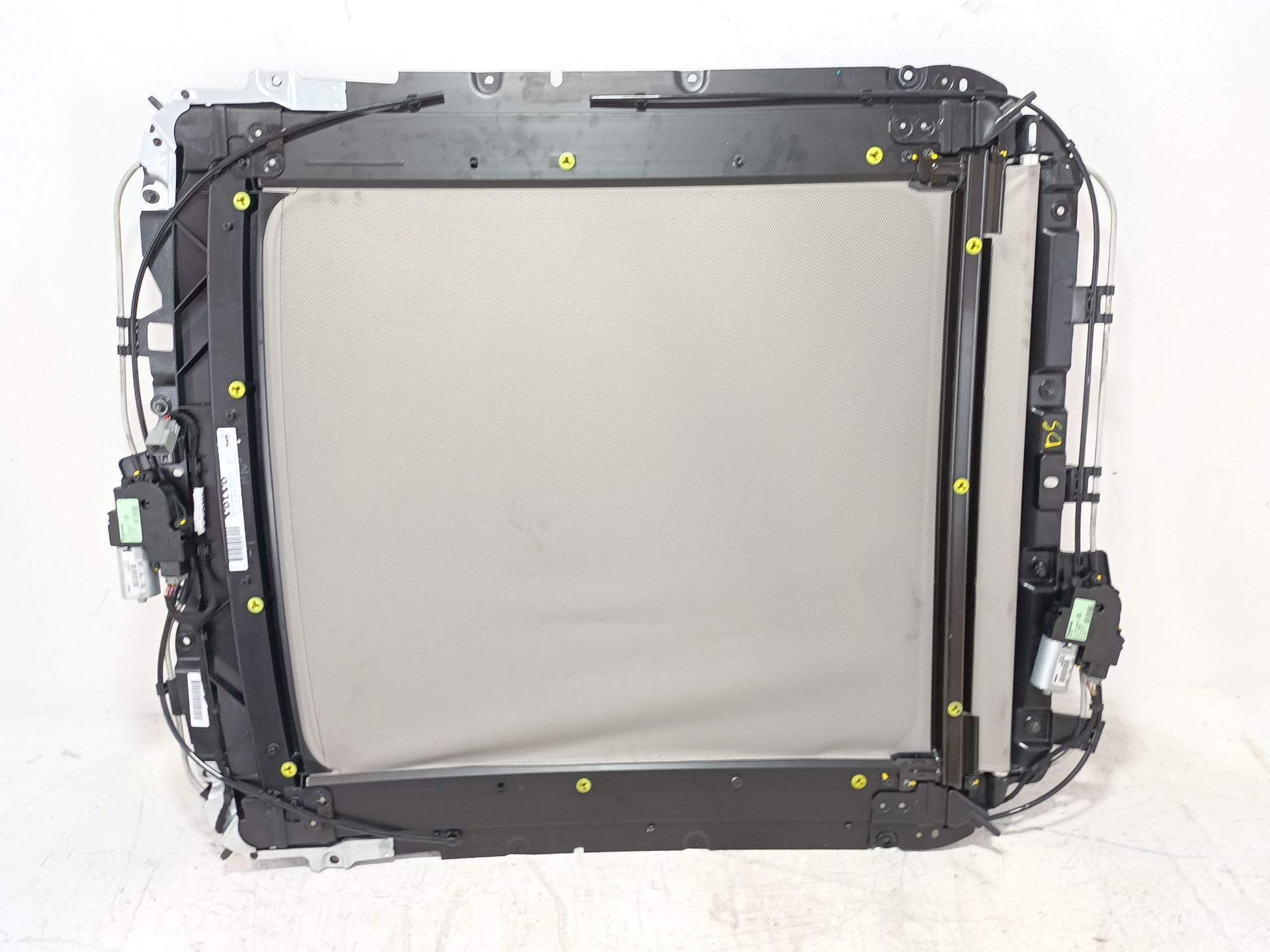 Elektrisches Schiebedach VOLVO XC60