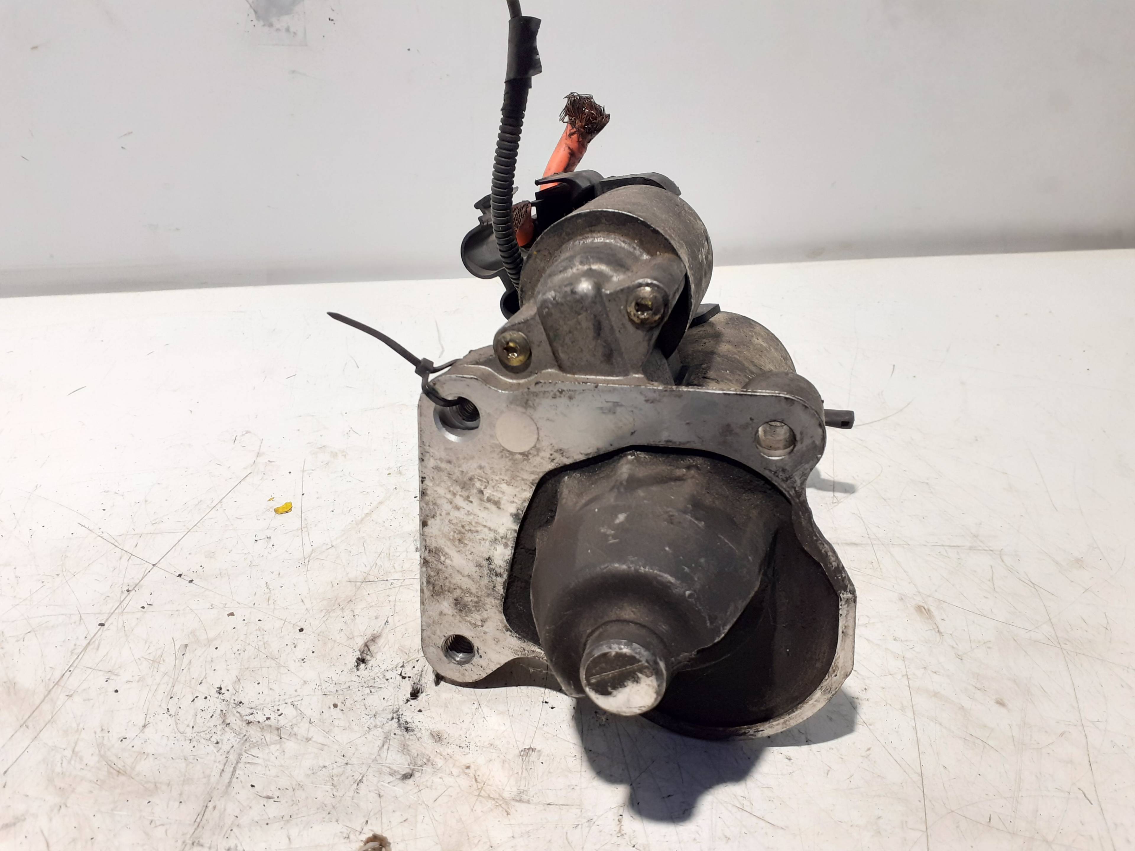 Motorino di avviamento FORD FOCUS C-MAX (CAP)