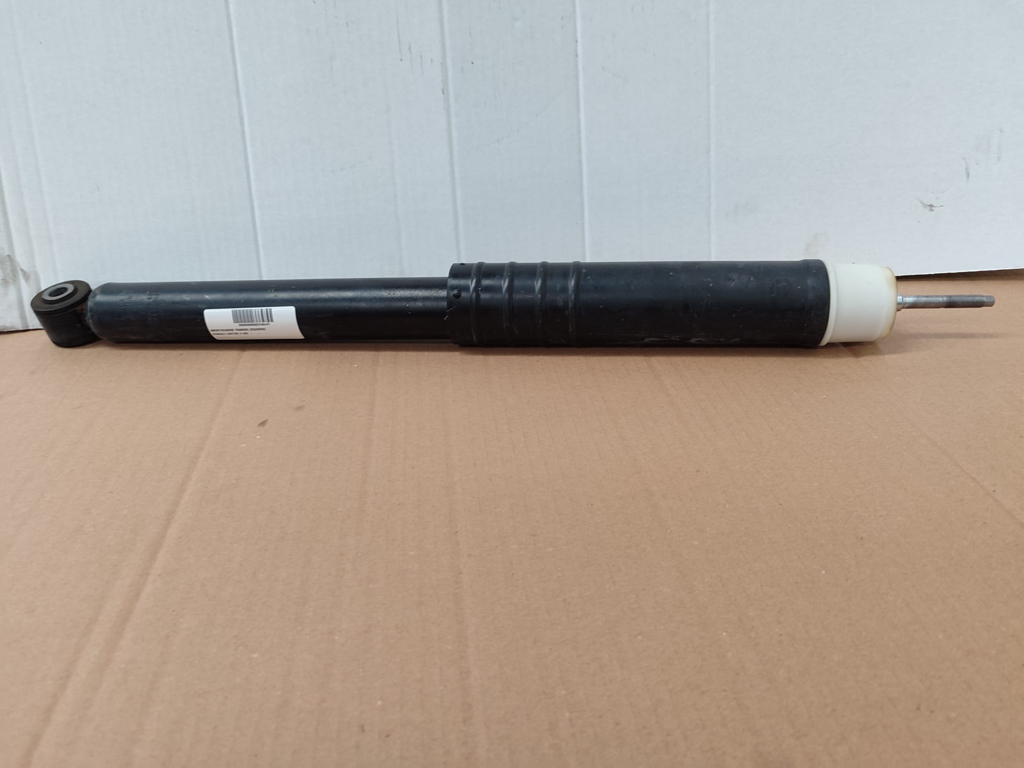 Stoßdämpfer hinten links RENAULT CAPTUR II