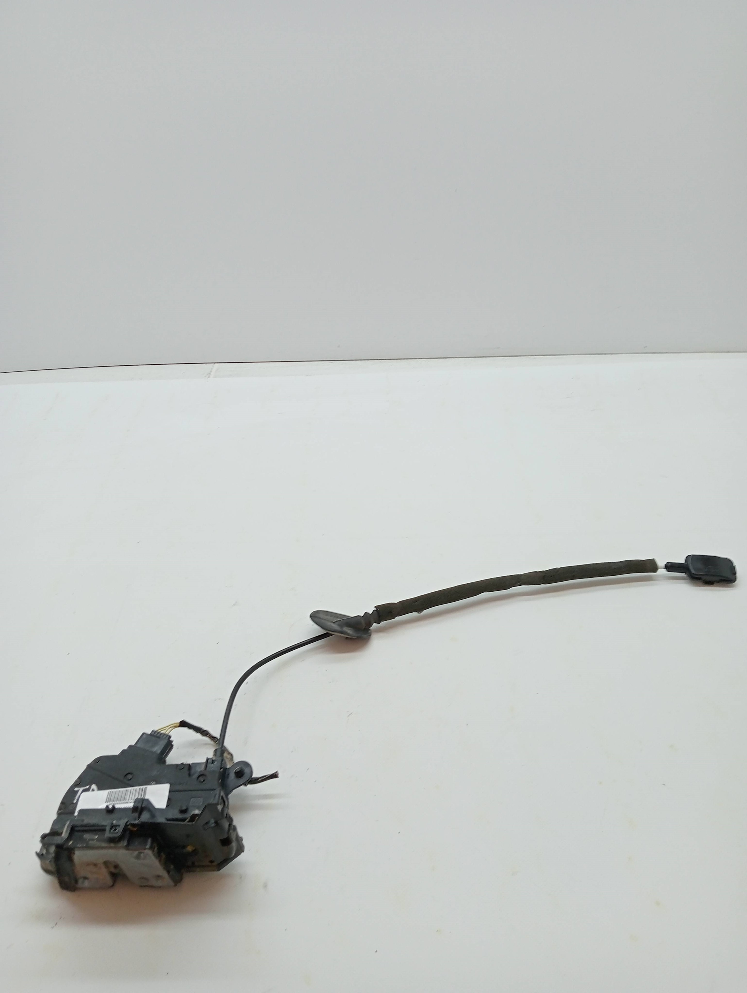 Rear right door lock RENAULT CAPTUR II