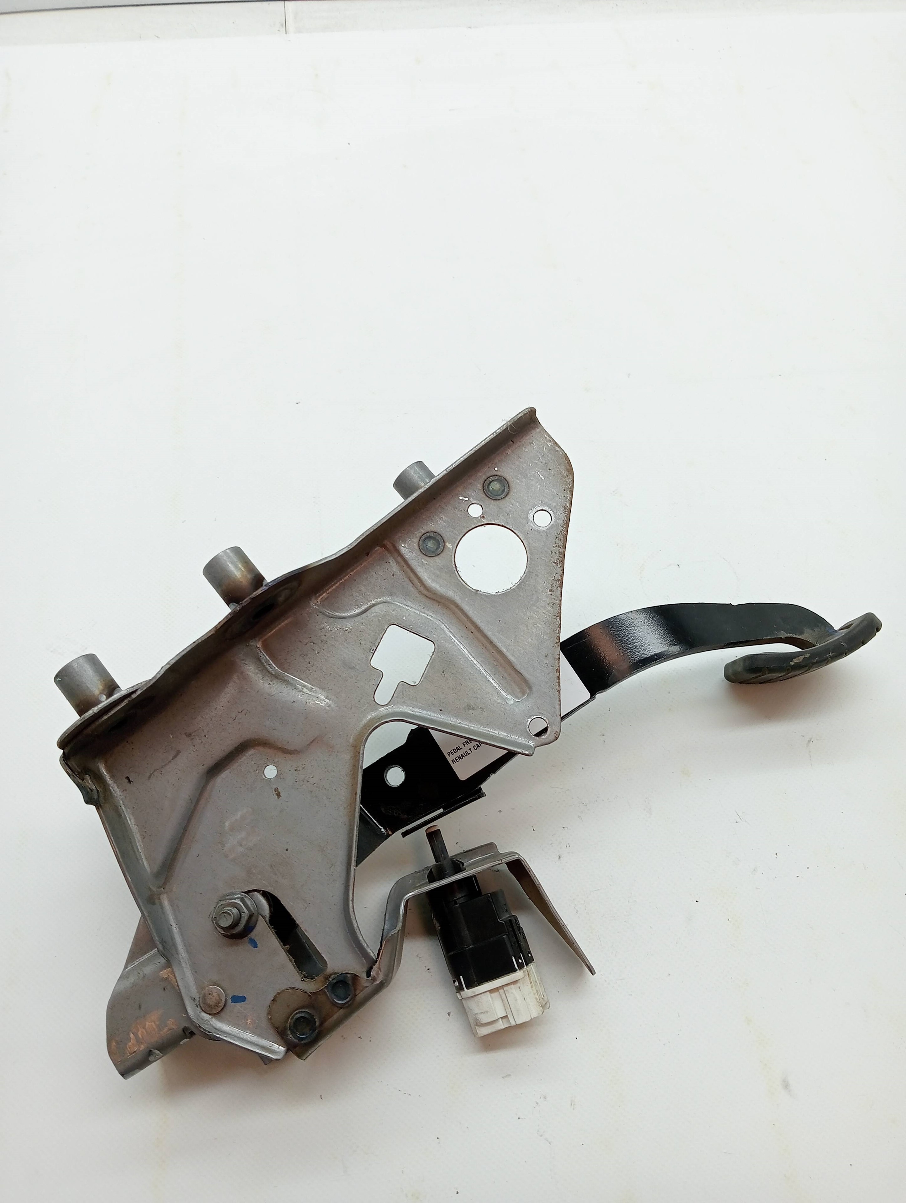 Pedale del freno RENAULT CAPTUR II