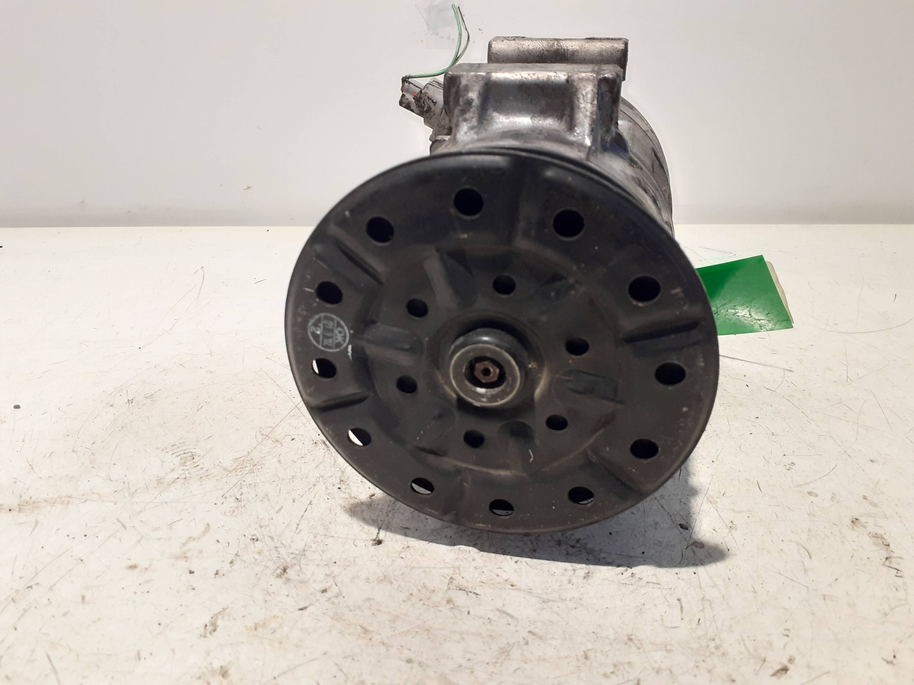 Sonstiges TOYOTA YARIS (NCP1/NLP1/SCP1)