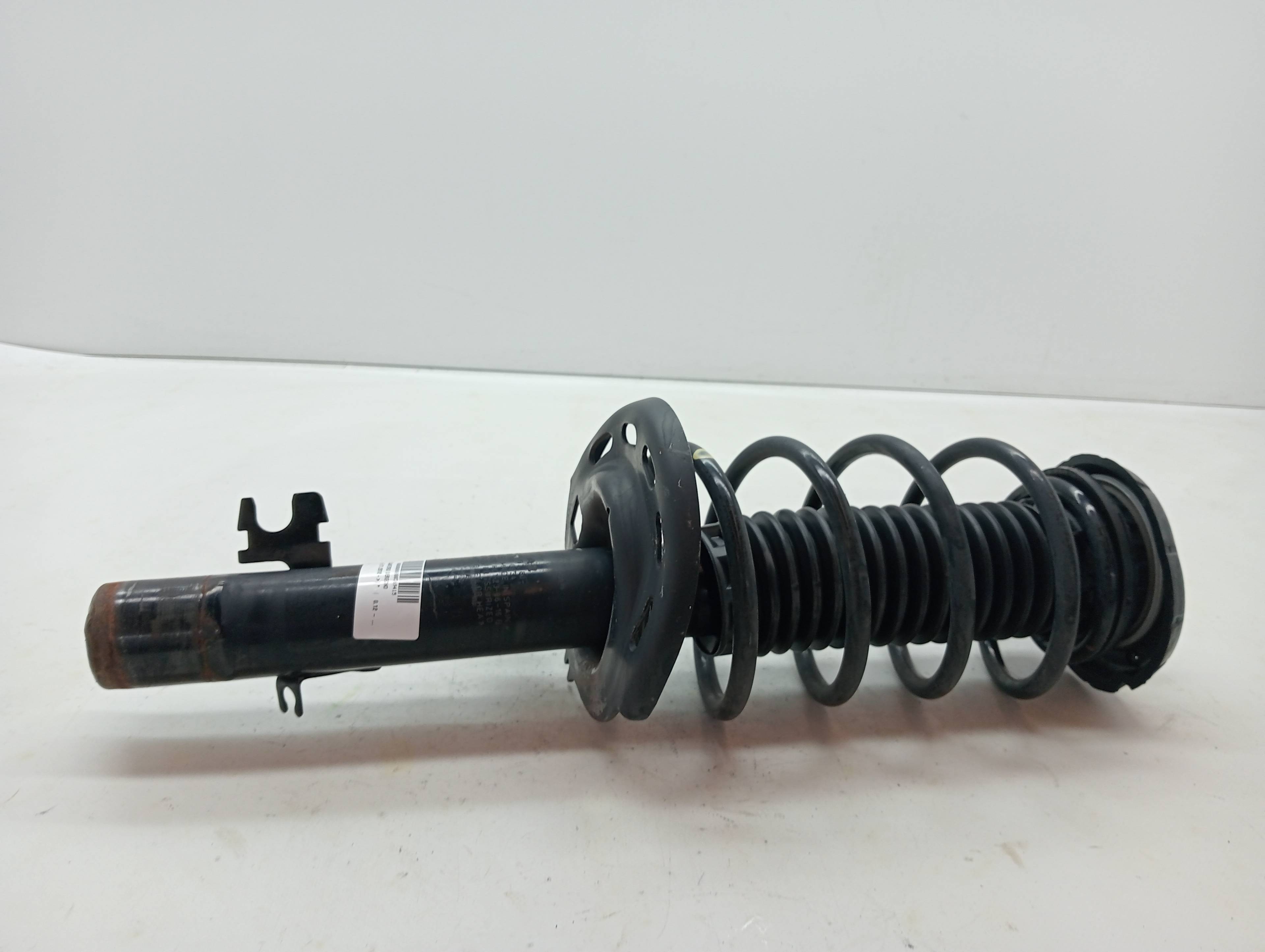 Front Right Shock Absorber CITROEN C-ELYSÉE