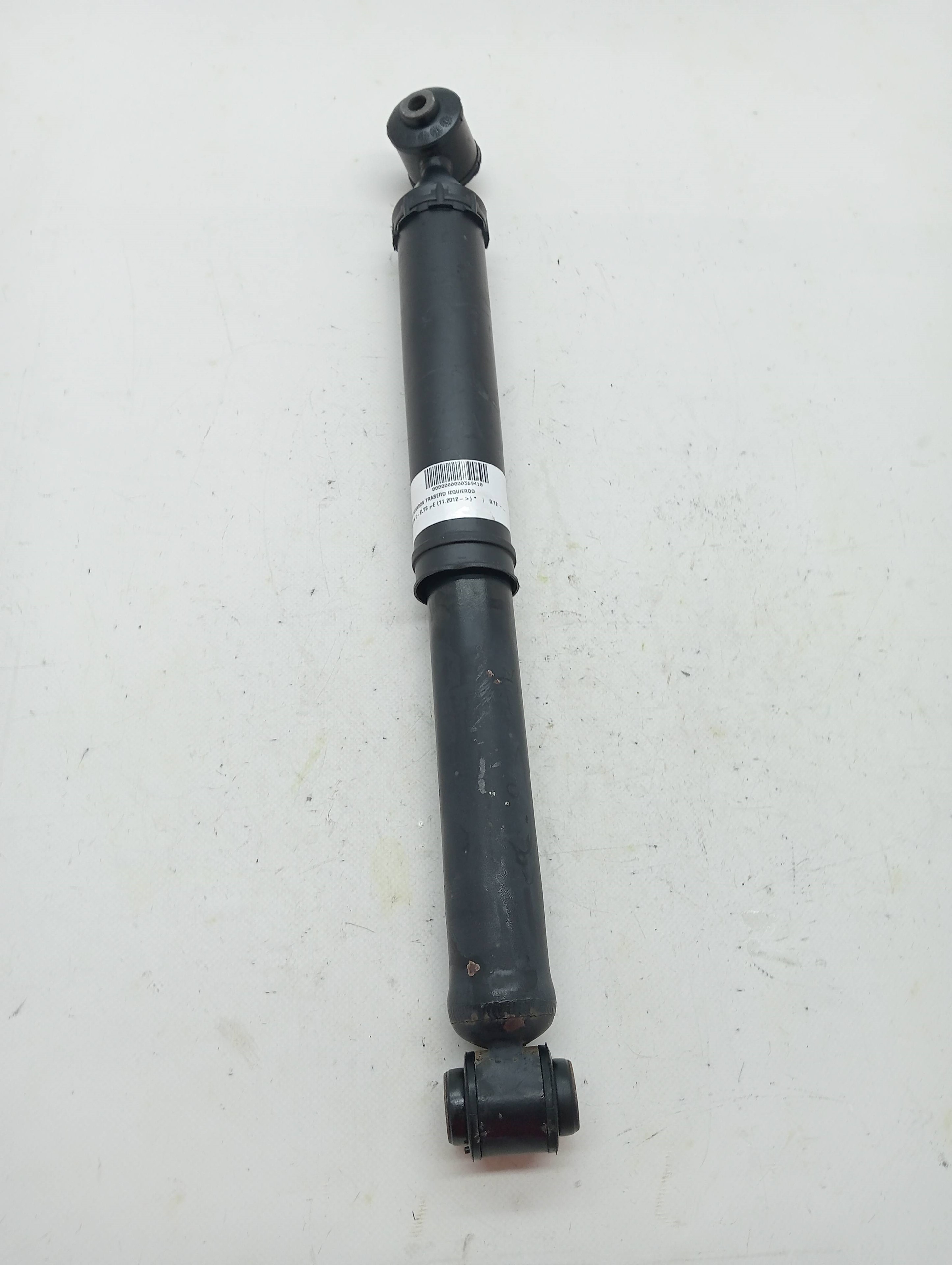 Stoßdämpfer hinten links CITROEN C-ELYSÉE
