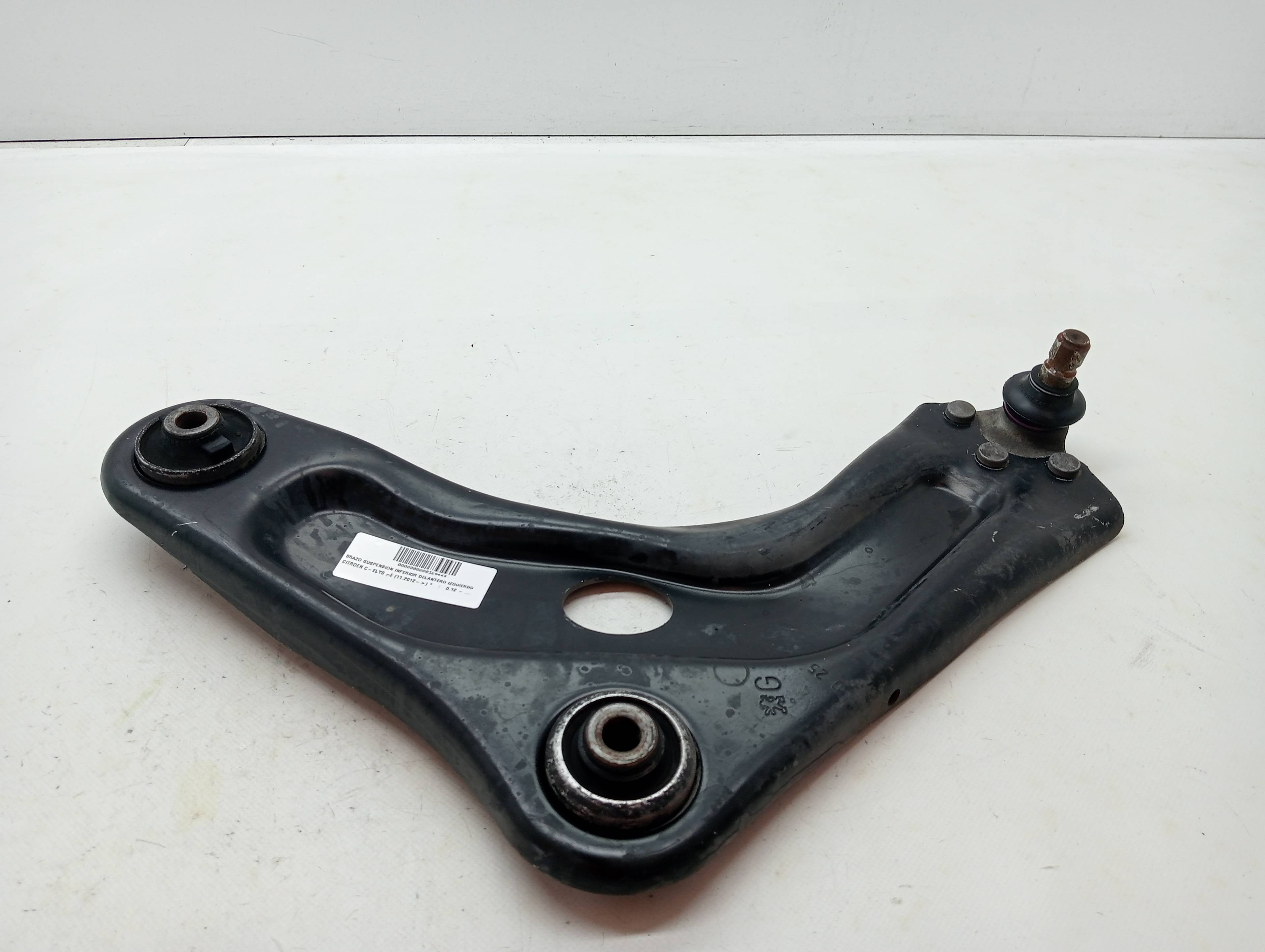 Front Left Lower Control Arm CITROEN C-ELYSÉE
