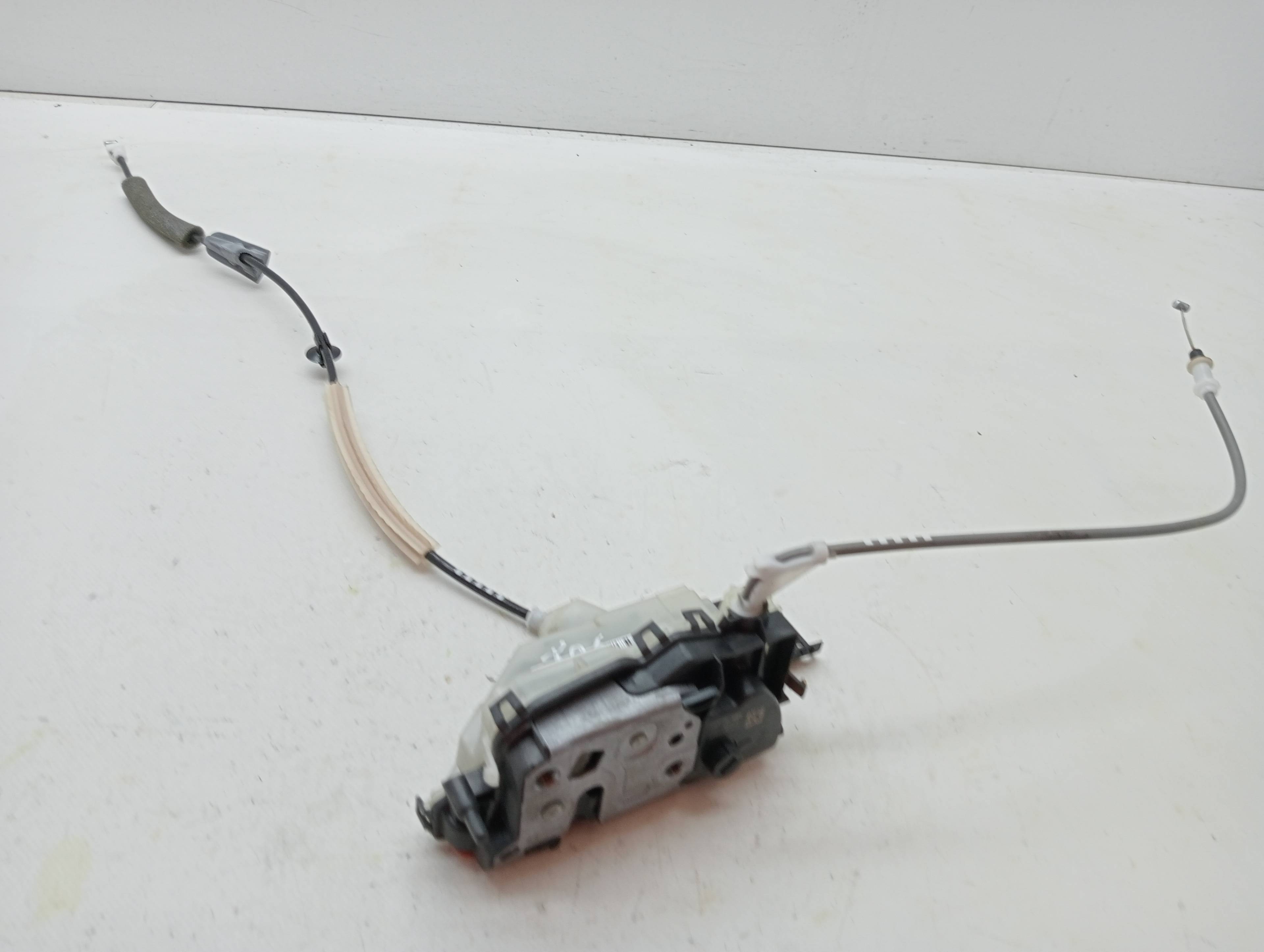 Rear right door lock CITROEN C-ELYSÉE