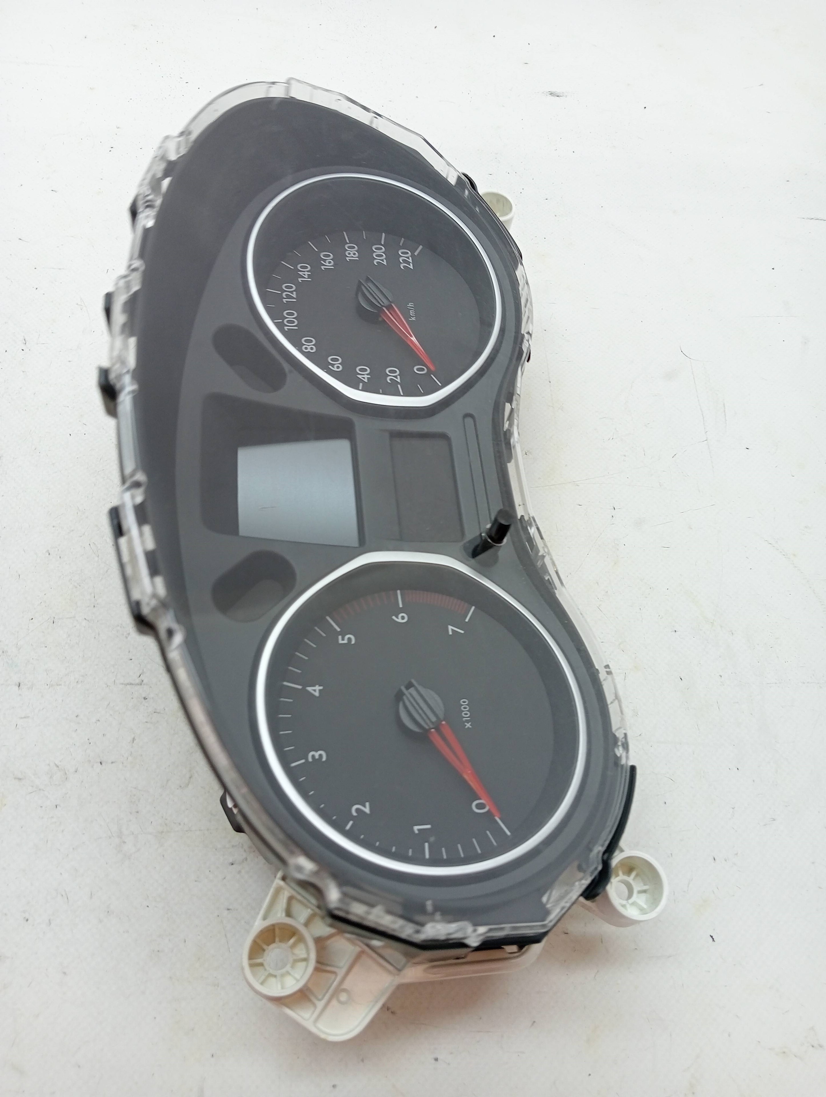 Painel de instrumentos CITROEN C-ELYSÉE