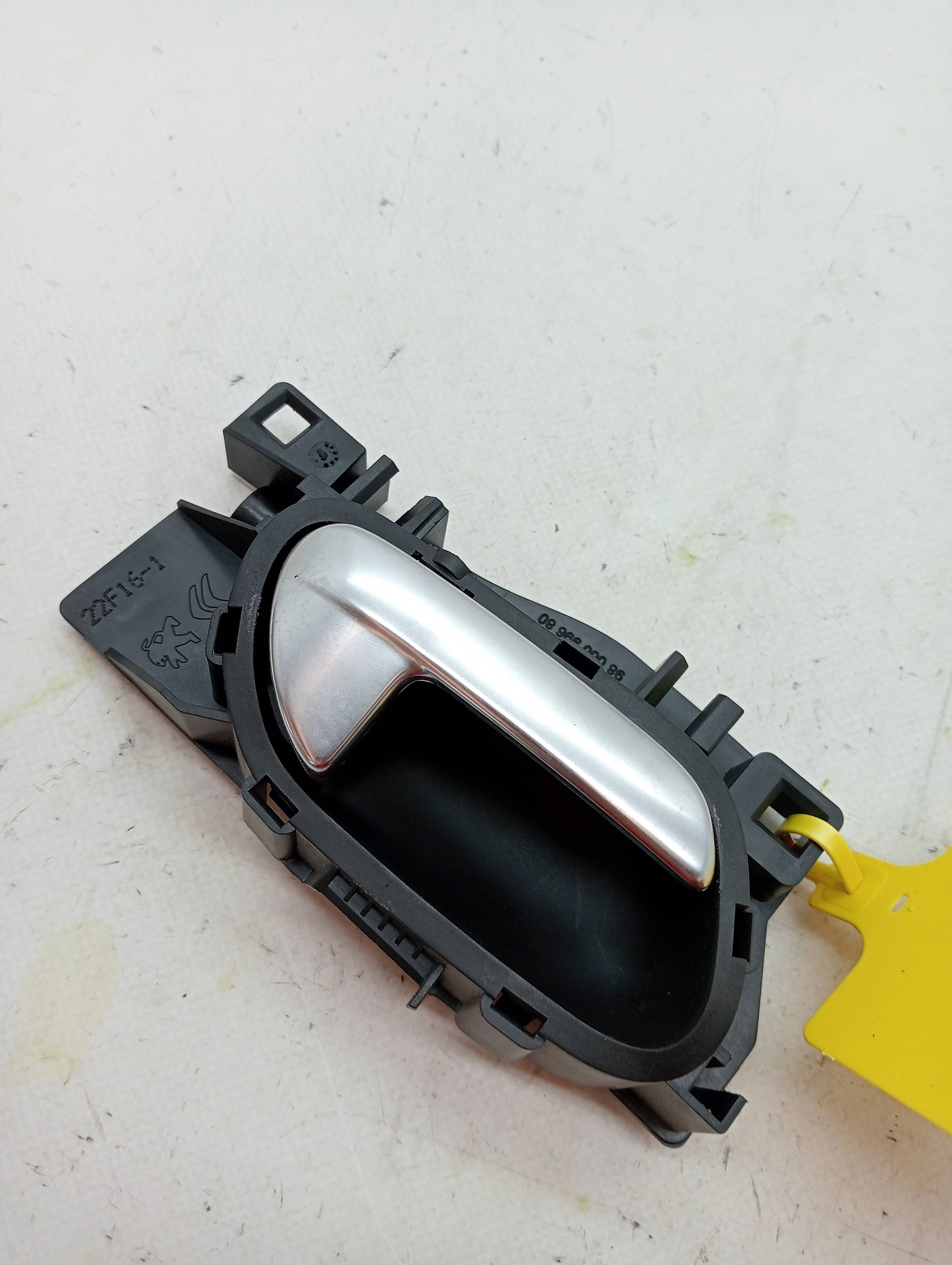 Puxador interno traseiro direito CITROEN C-ELYSÉE