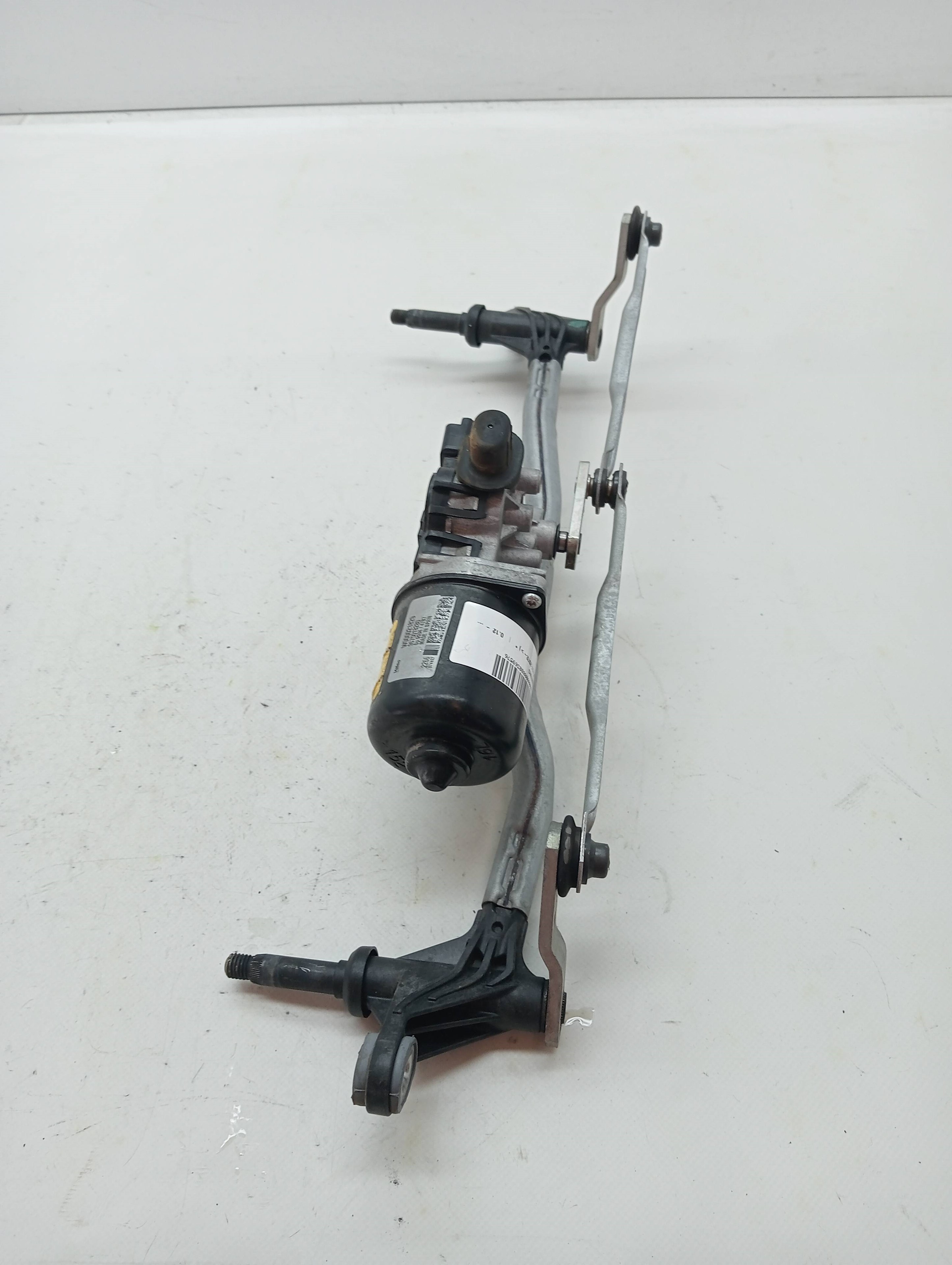 MOTOR LIMPIA DELANTERO CITROEN C-ELYSÉE