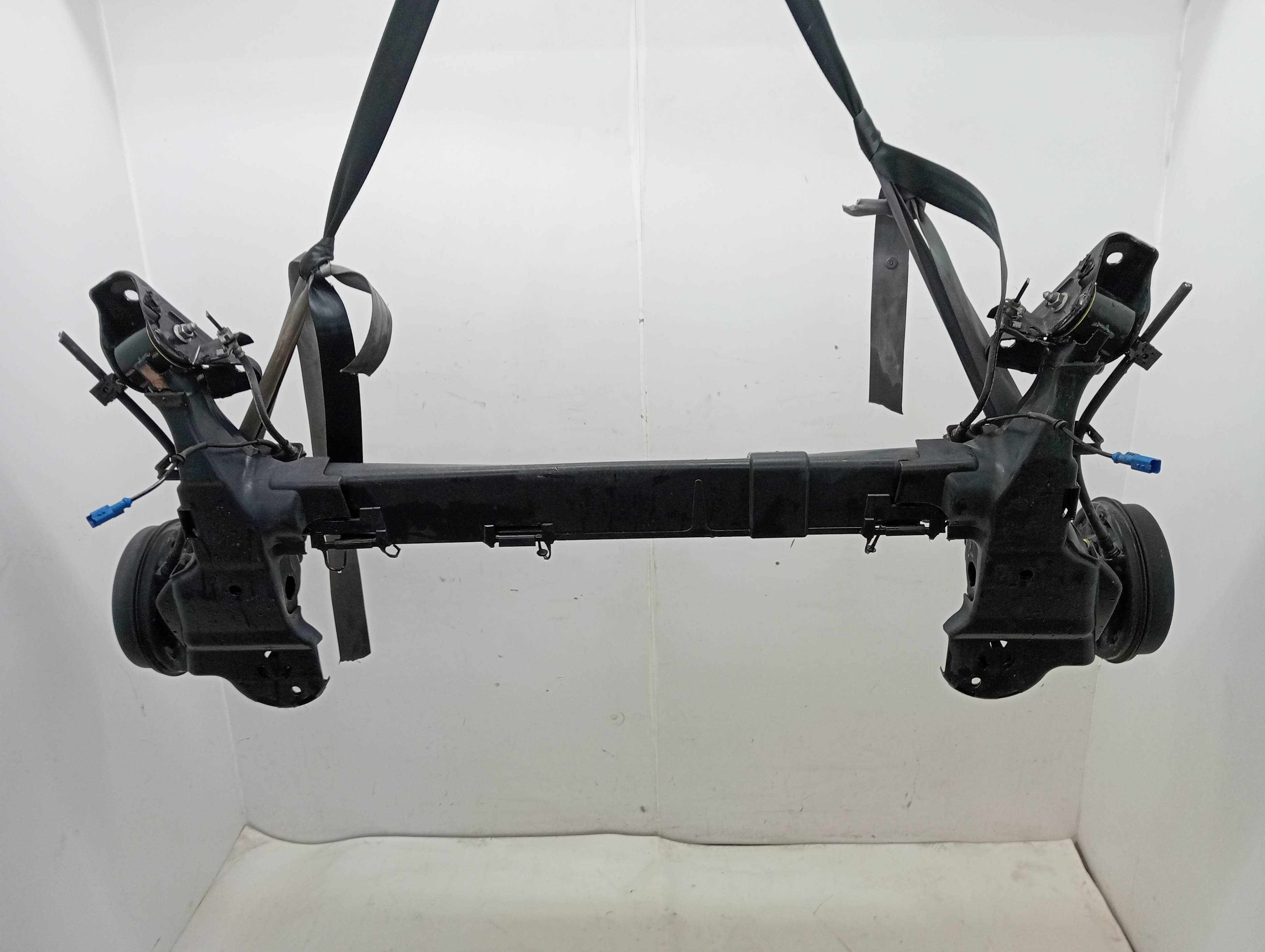 Rear Axle CITROEN C-ELYSÉE