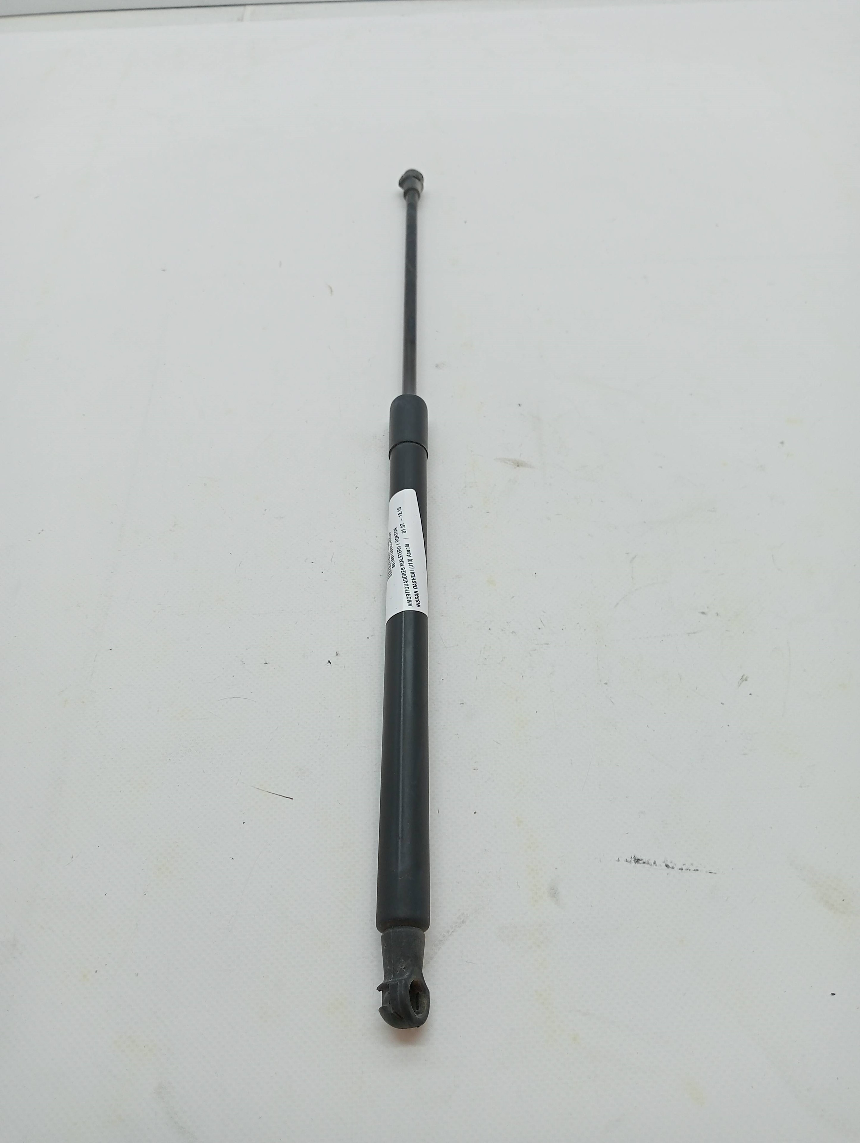 Boot / Tailgate Gas Struts NISSAN QASHQAI (J10)