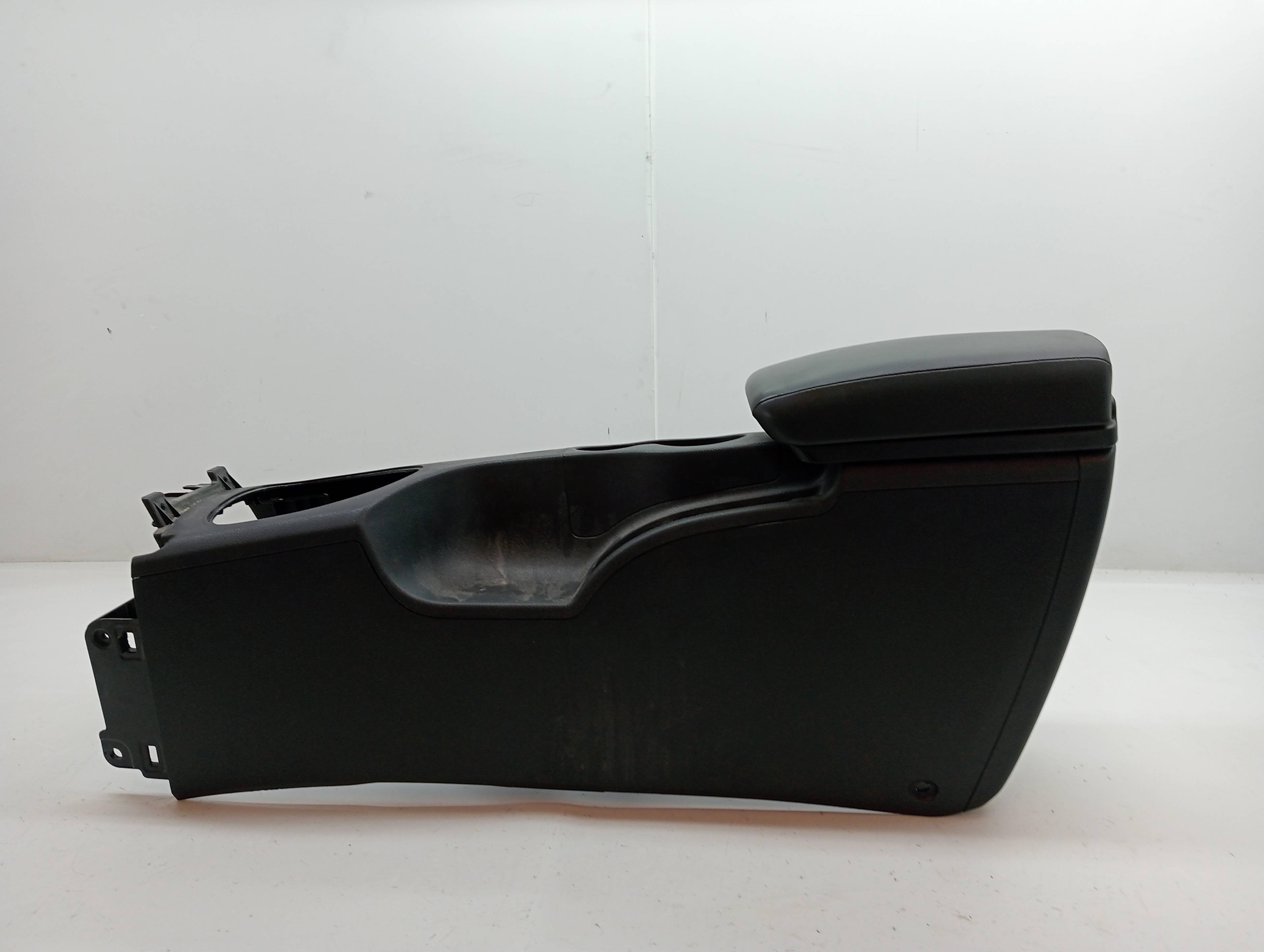 Console central NISSAN QASHQAI (J10)