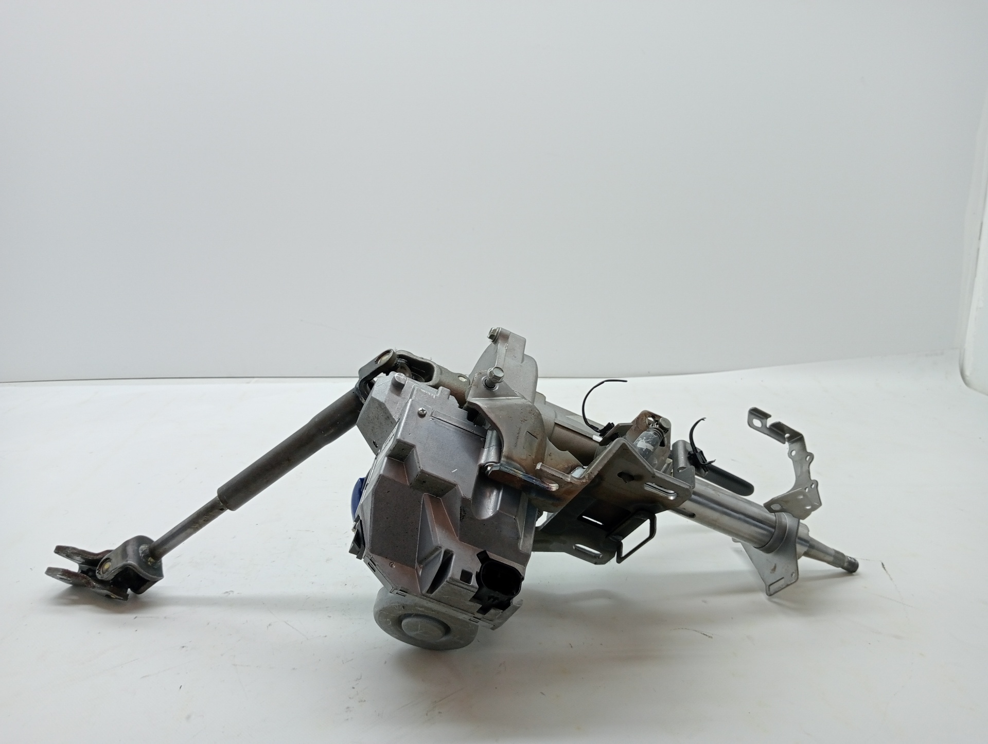 Colonne de direction NISSAN QASHQAI (J10)