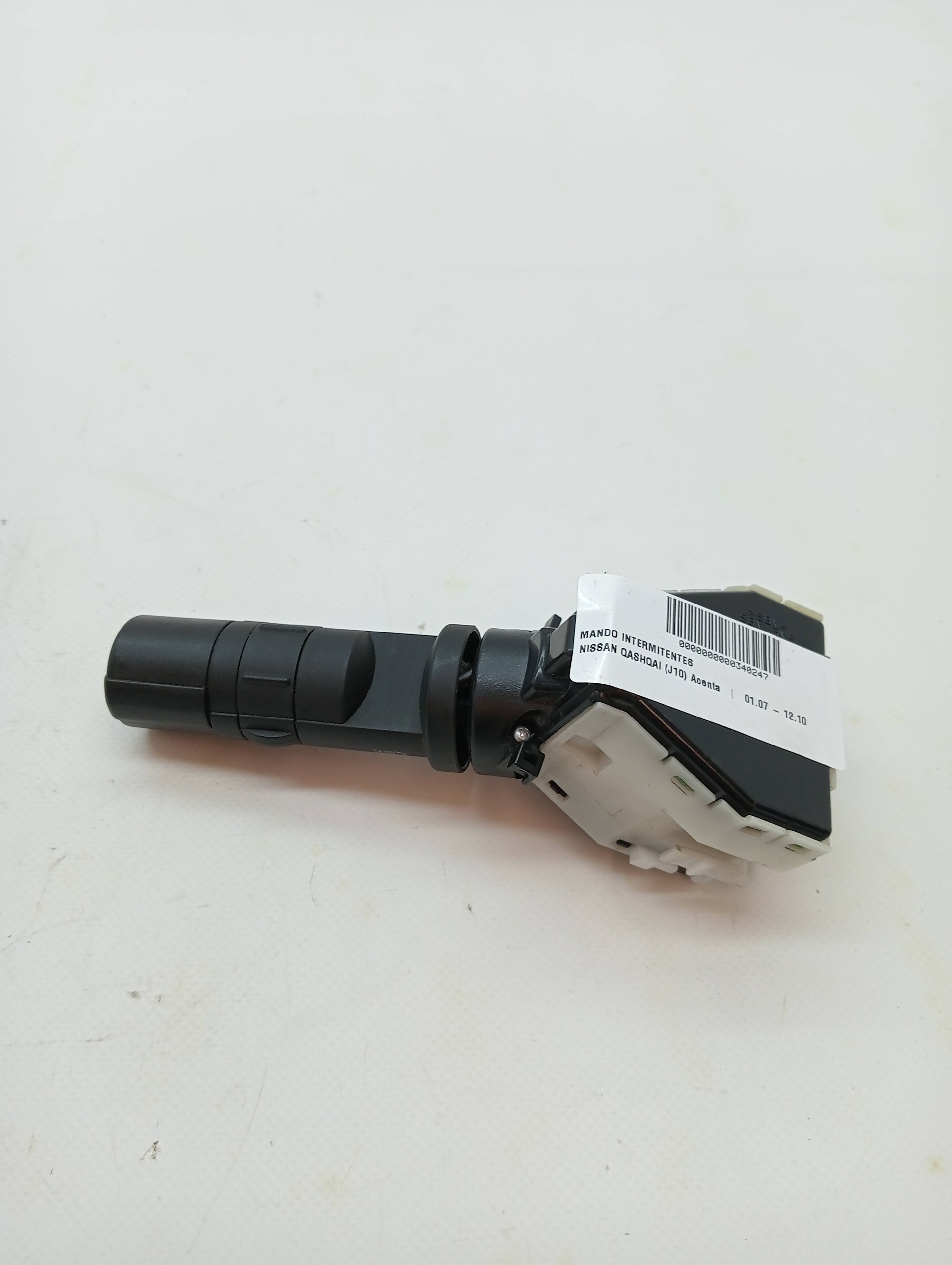 Commande de clignotants NISSAN QASHQAI (J10)