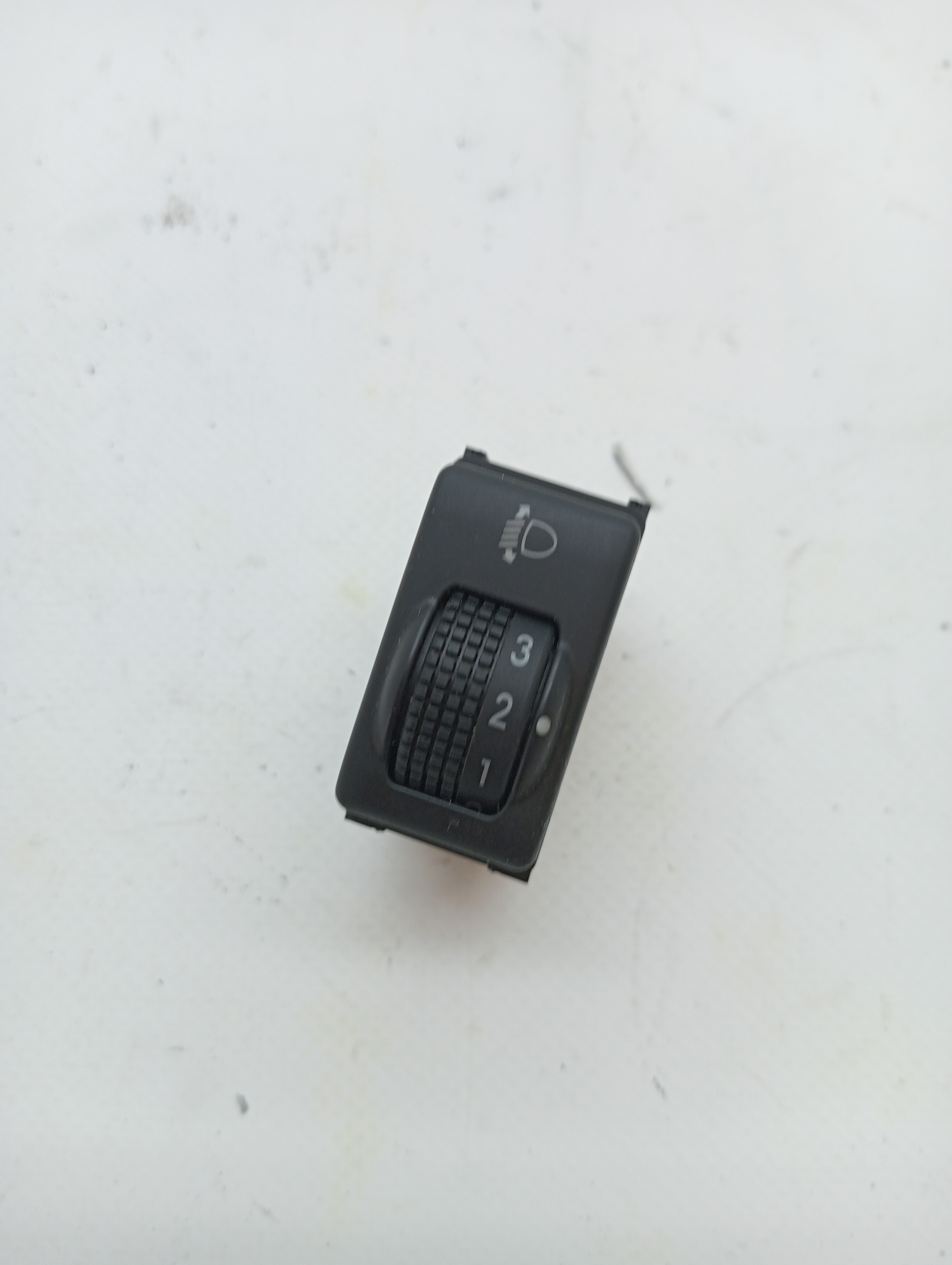 Lichtschalter NISSAN QASHQAI (J10)