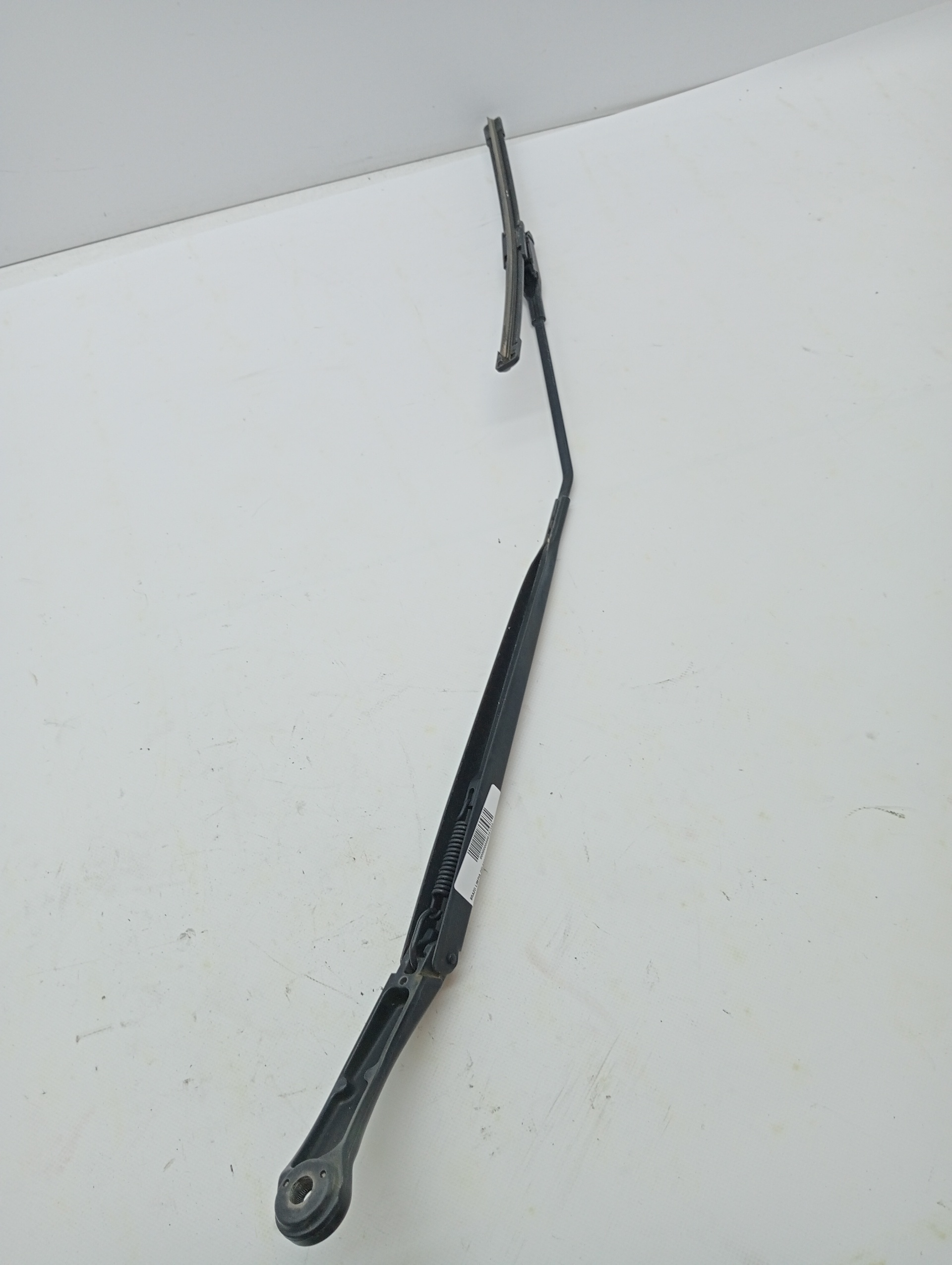 Front Left Wiper Arm NISSAN QASHQAI (J10)
