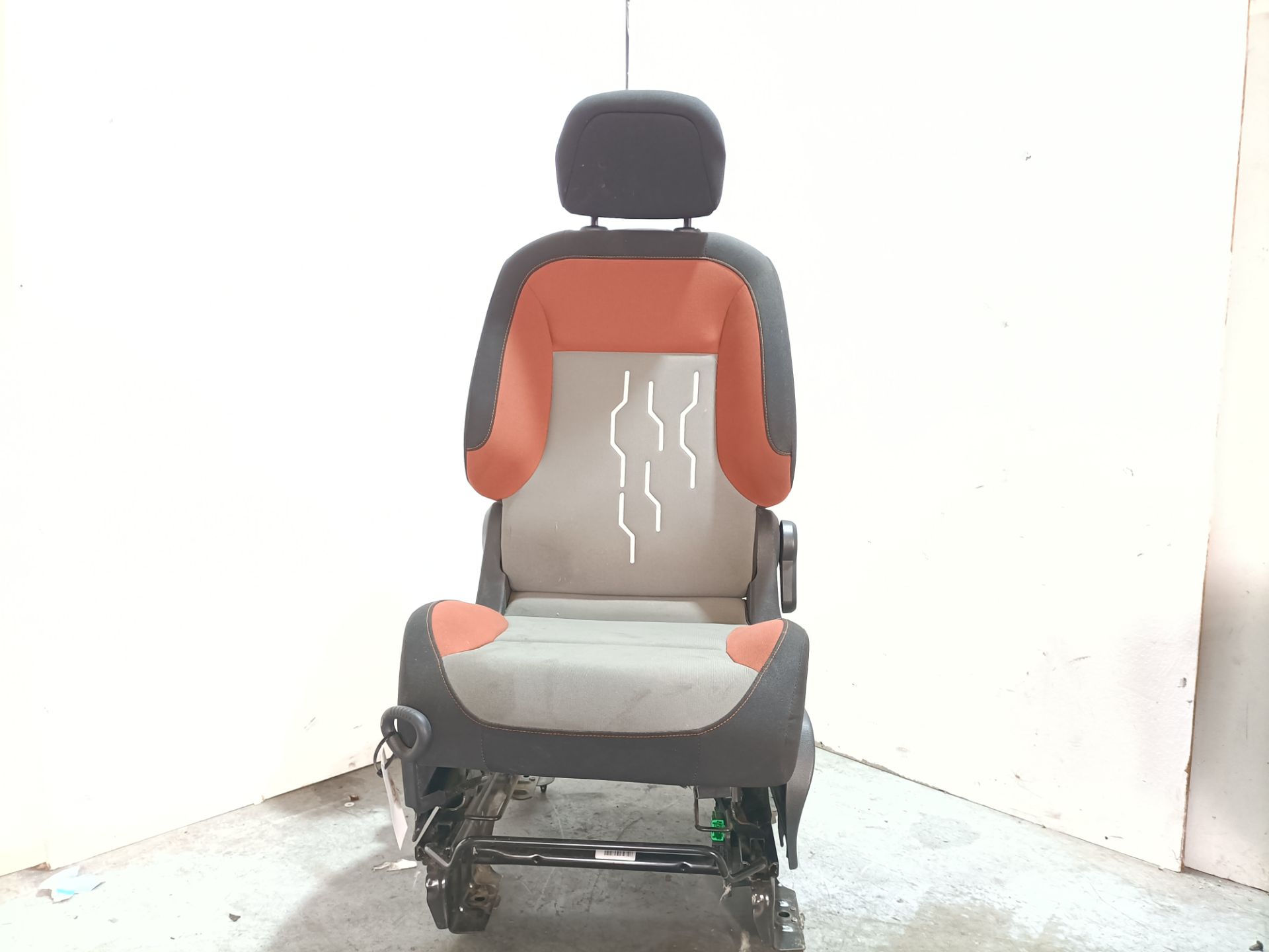 Siège avant gauche PEUGEOT PARTNER KOMBI