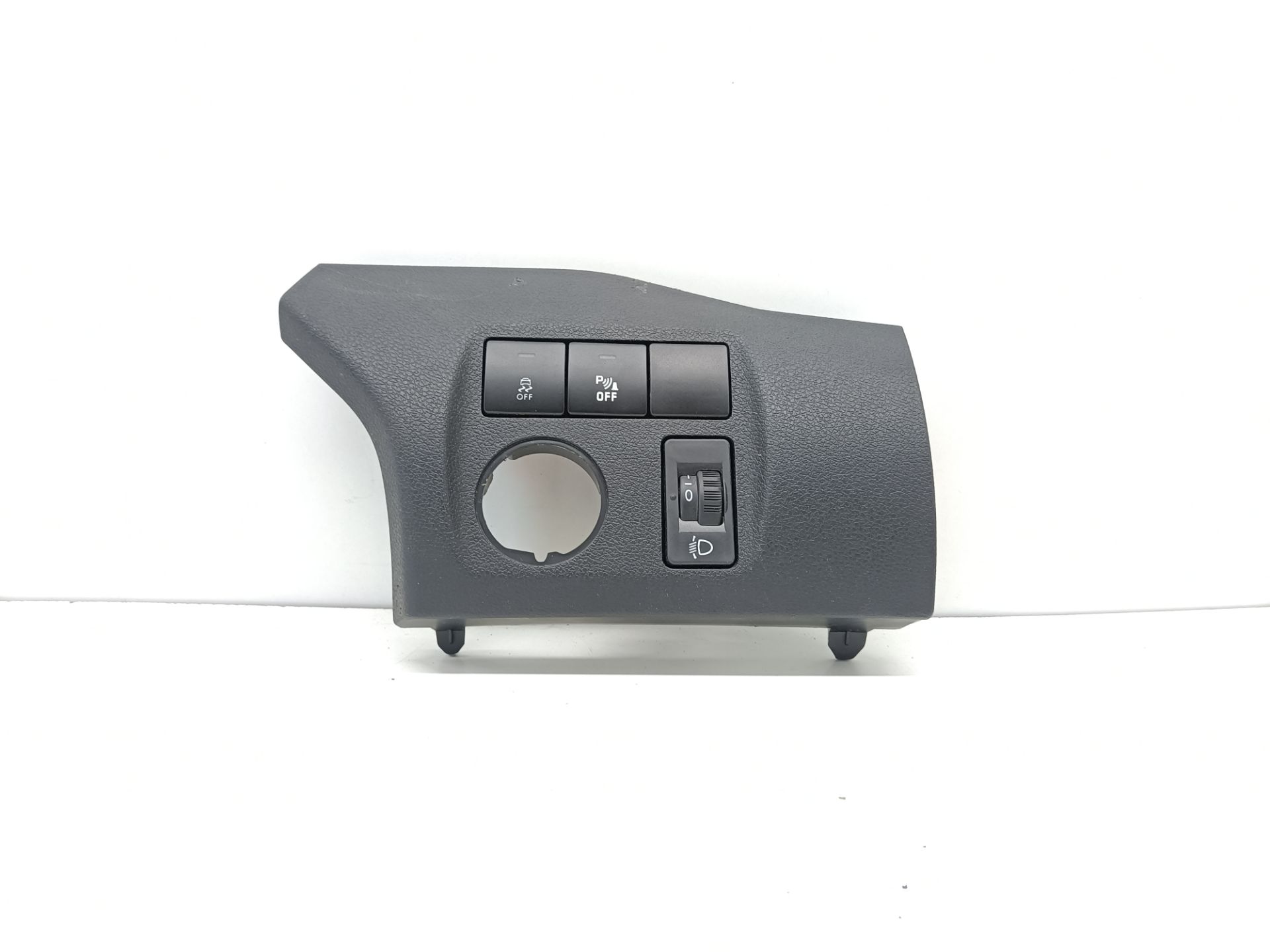 Comando multifunzione PEUGEOT PARTNER KOMBI