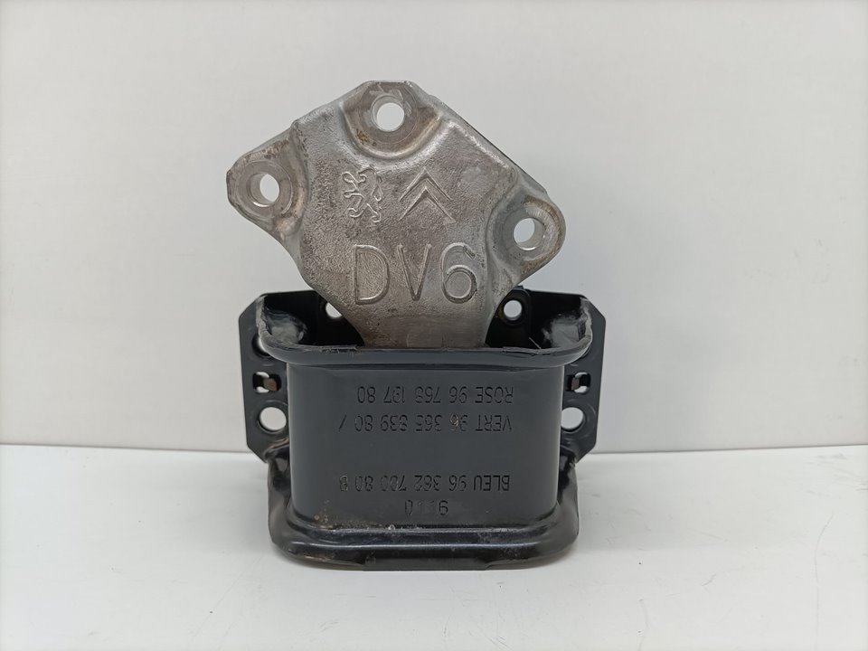 Support moteur droit PEUGEOT PARTNER KOMBI