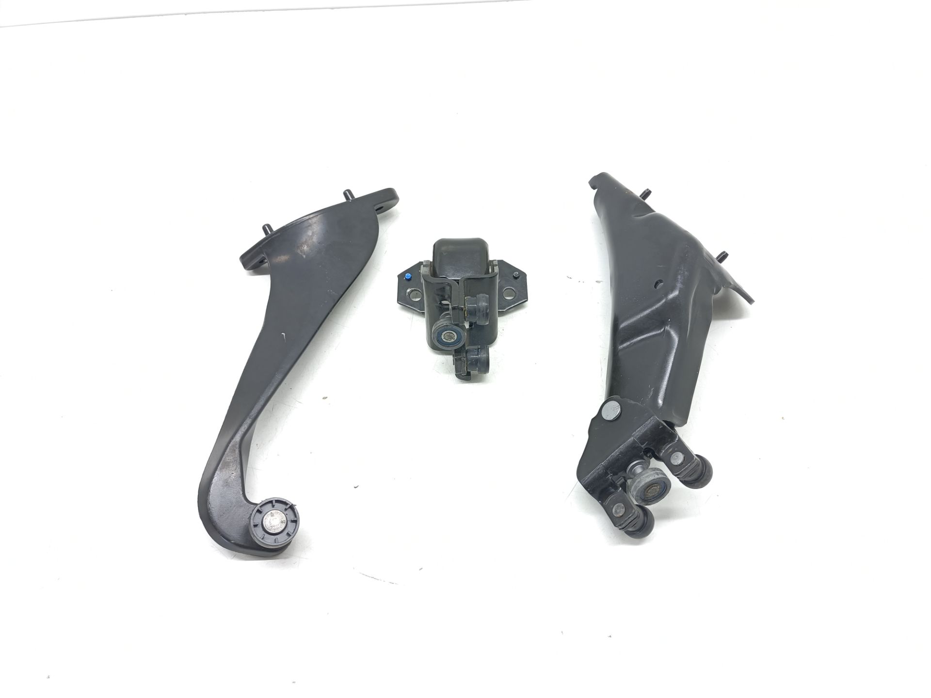 Supporto / guida porta scorrevole PEUGEOT PARTNER KOMBI
