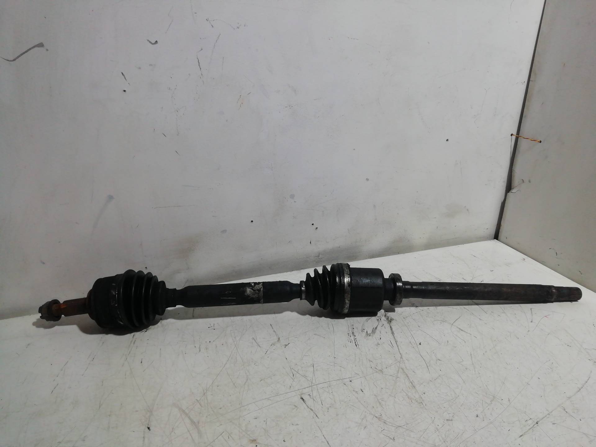 Semiasse anteriore destro RENAULT VEL SATIS (BJ0)