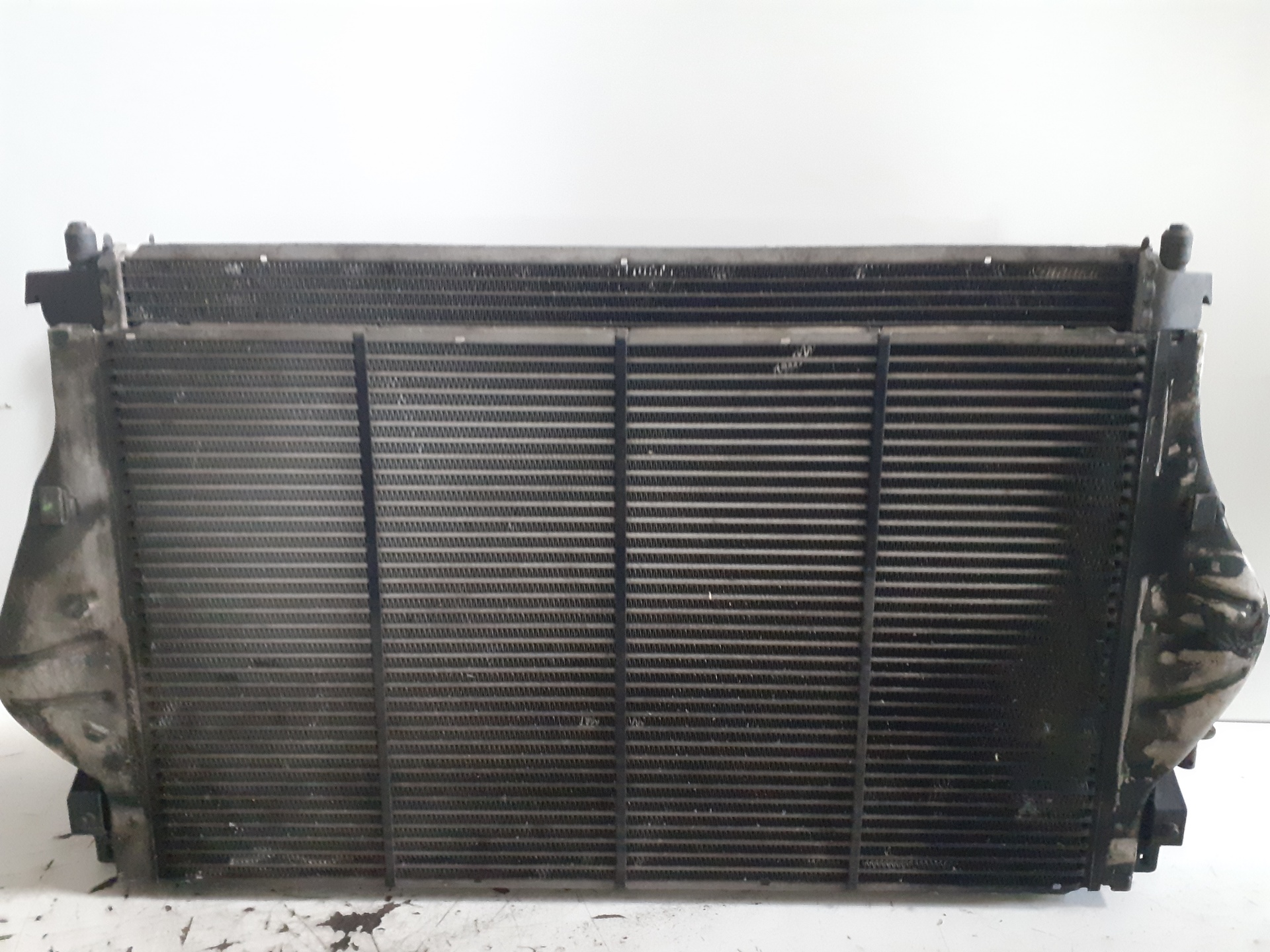 Sonstiges RENAULT VEL SATIS (BJ0)