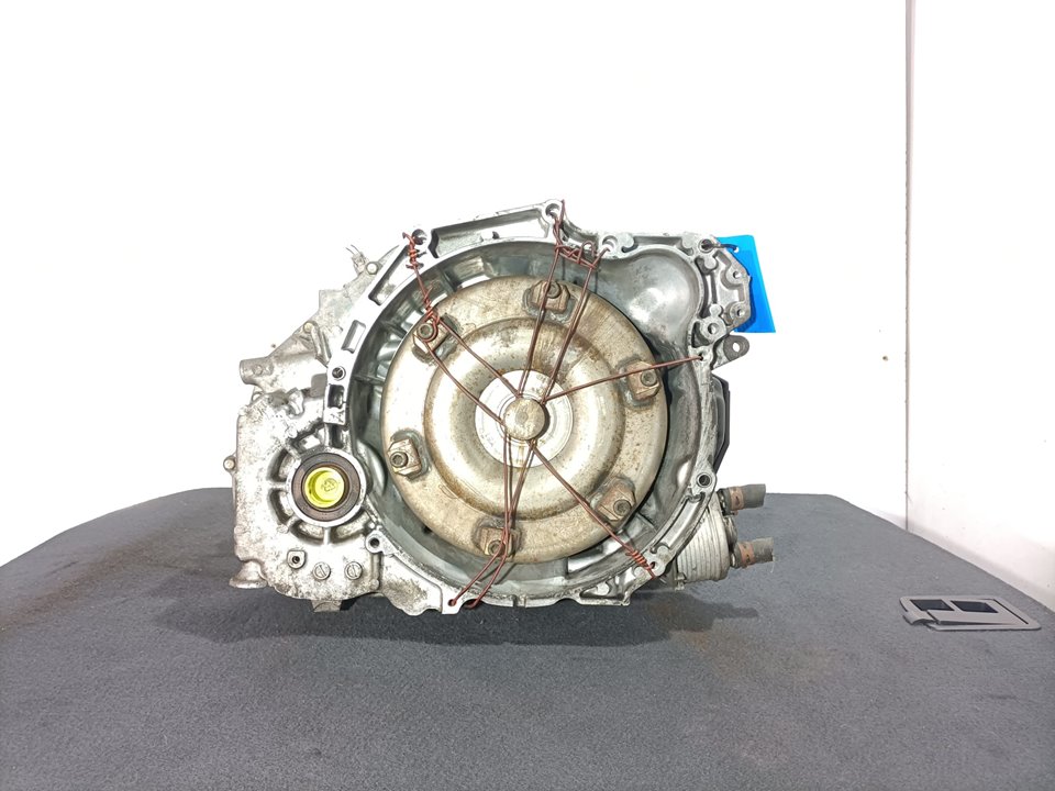 Cambio RENAULT VEL SATIS (BJ0)