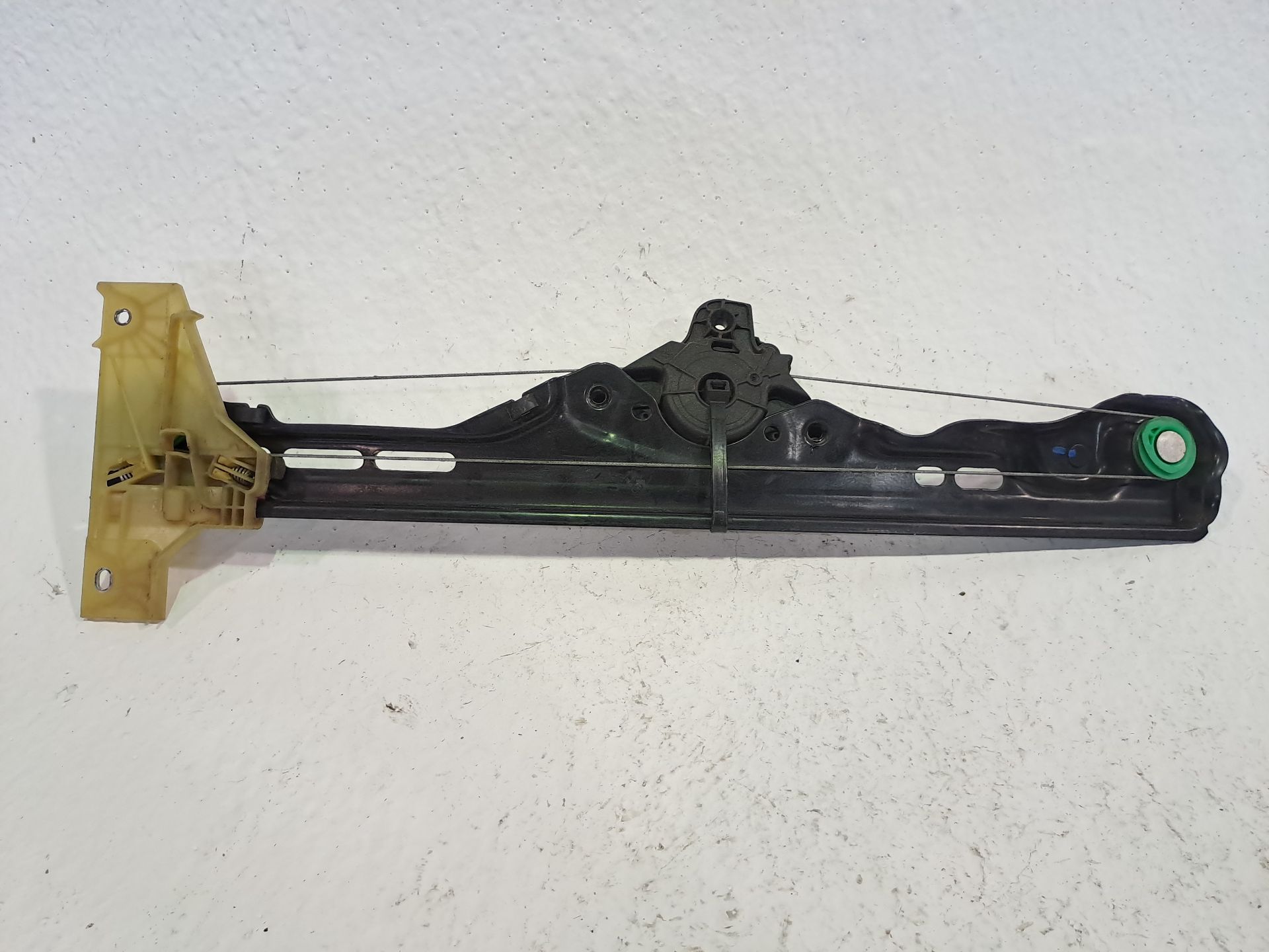 ELEVALUNAS TRASERO DERECHO CITROEN C4 PICASSO