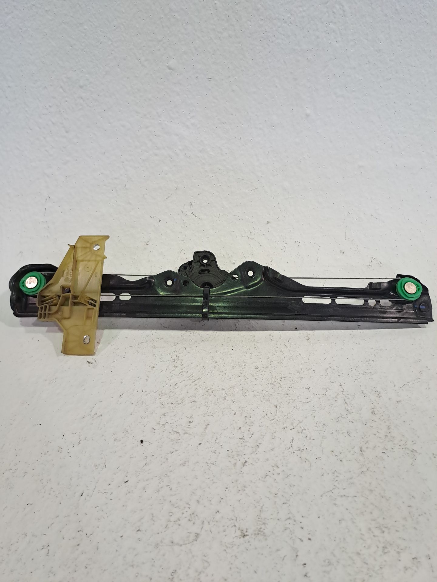 Rear left window regulator CITROEN C4 PICASSO