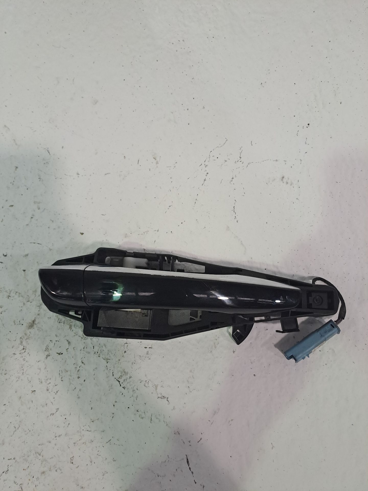 Front Right Exterior Door Handle CITROEN C4 PICASSO