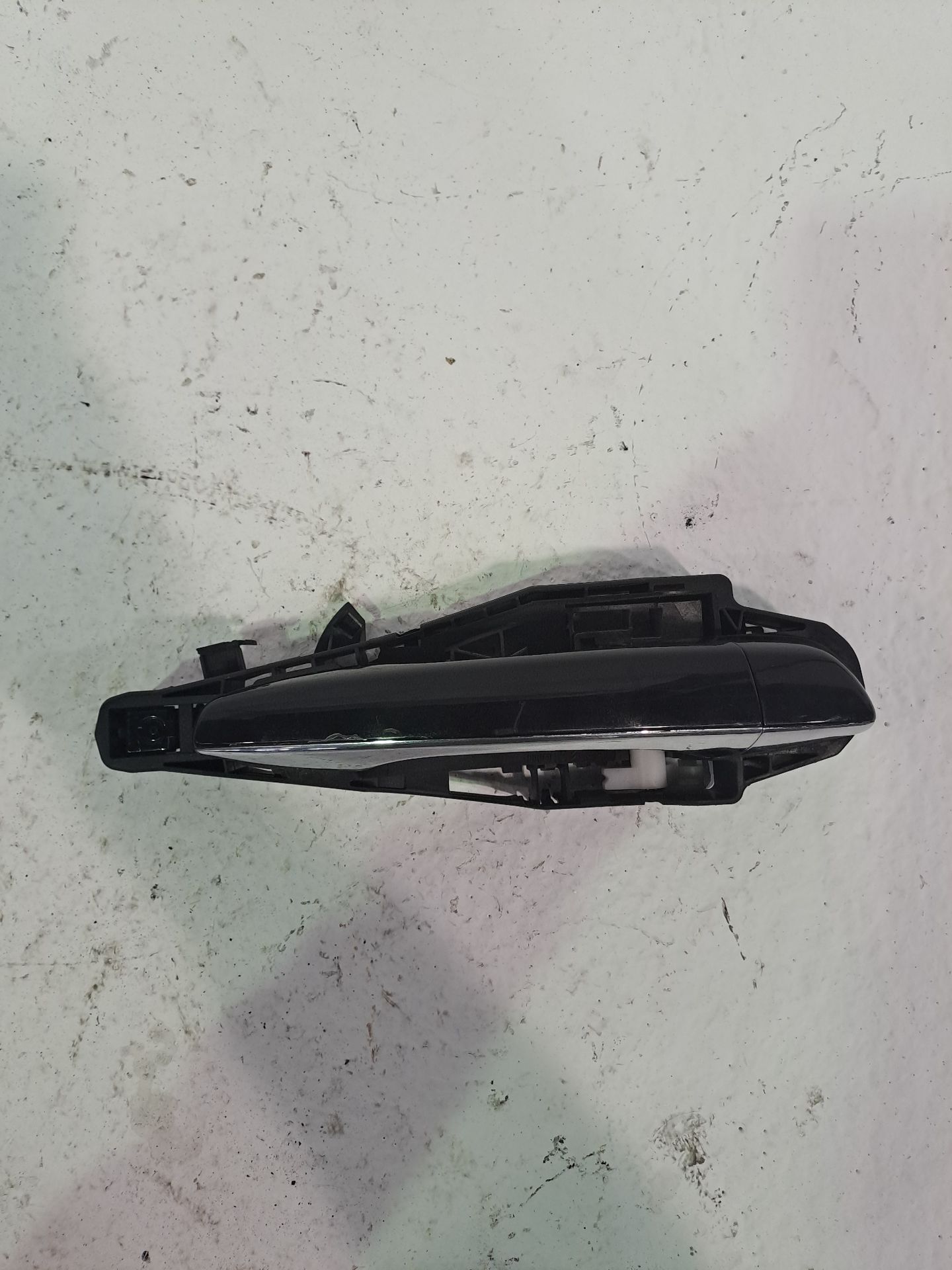 Außentürgriff hinten rechts CITROEN C4 PICASSO