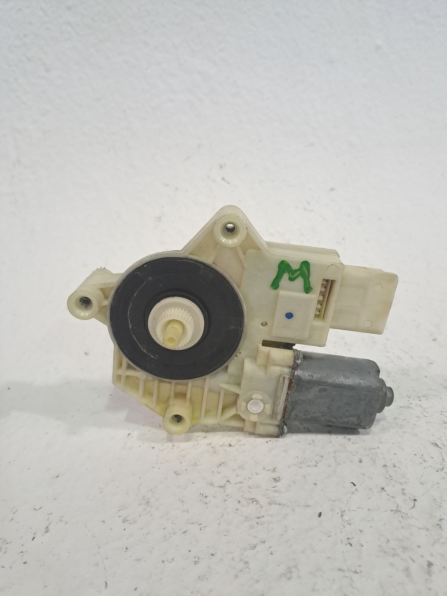Front Right Window Motor CITROEN C4 PICASSO
