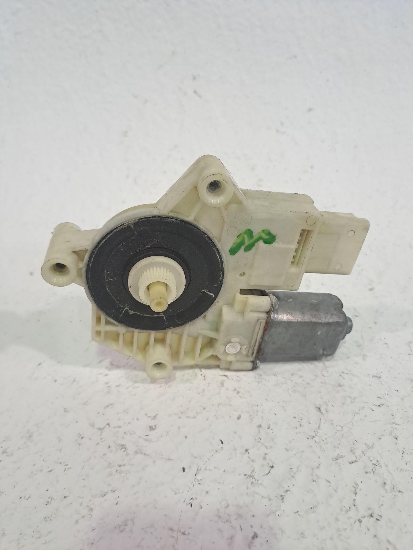 Rear Right Window Motor CITROEN C4 PICASSO
