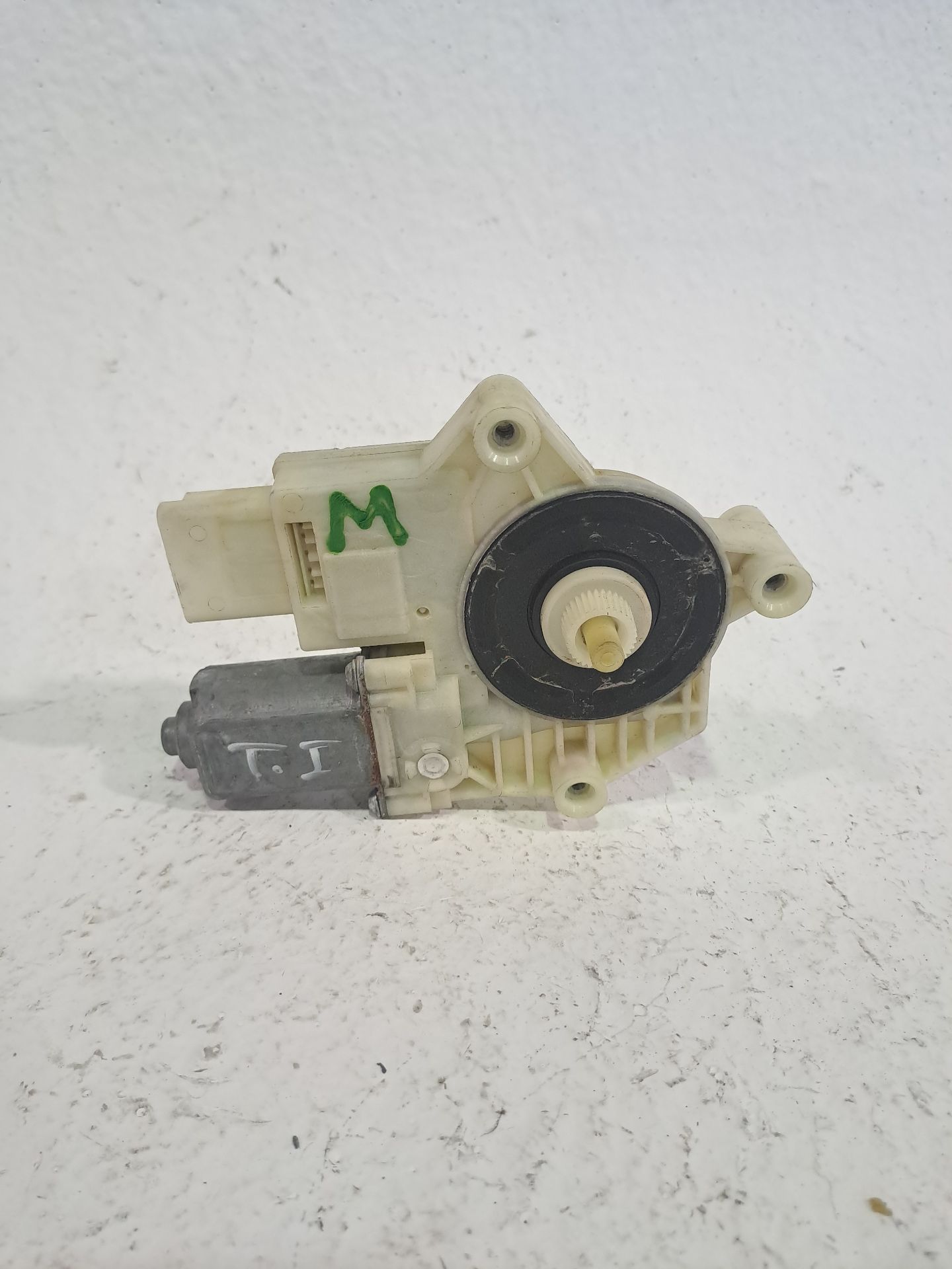 Motor vidro elétrico traseiro esquerdo CITROEN C4 PICASSO