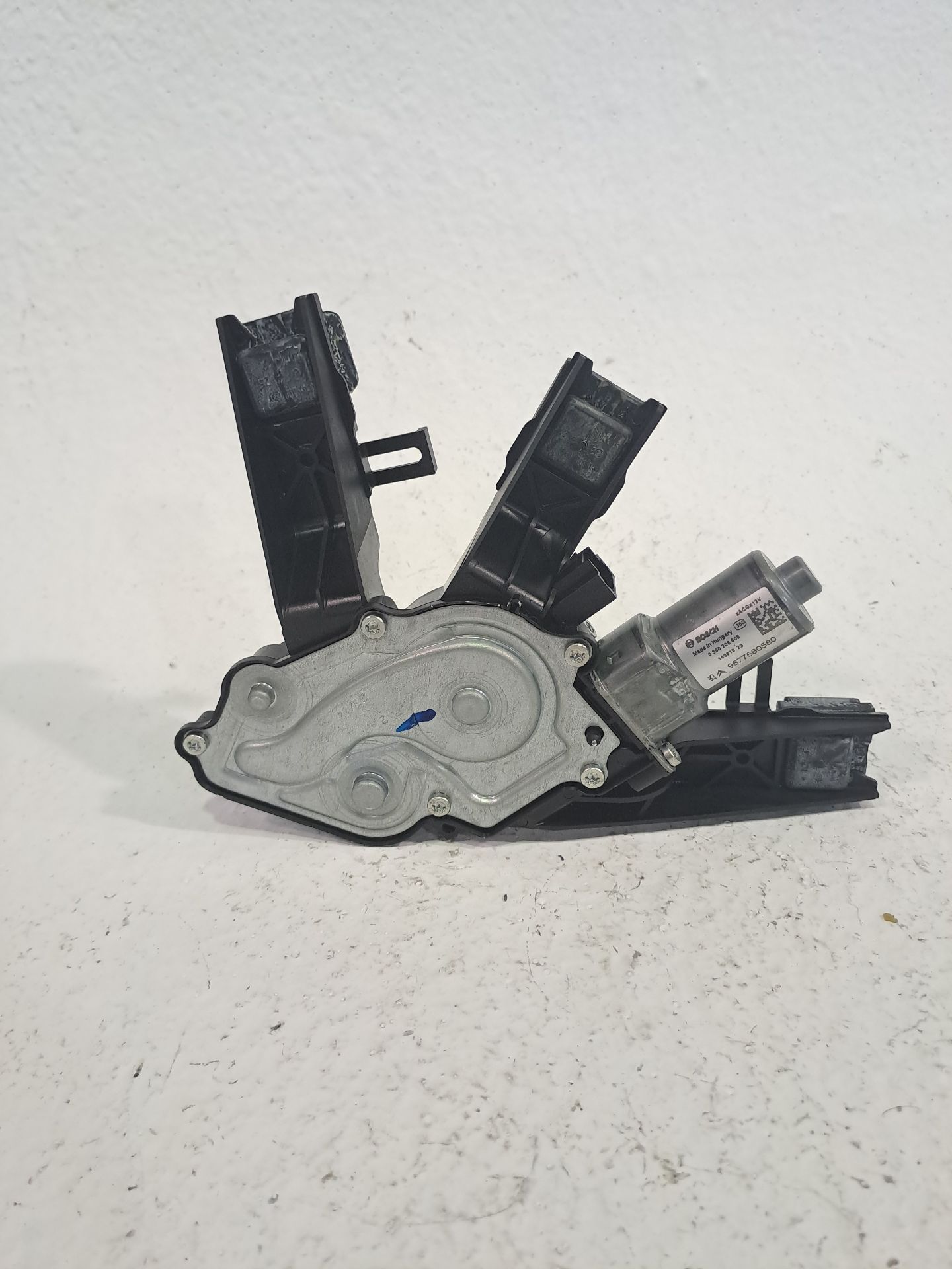 Scheibenwischermotor hinten CITROEN C4 PICASSO