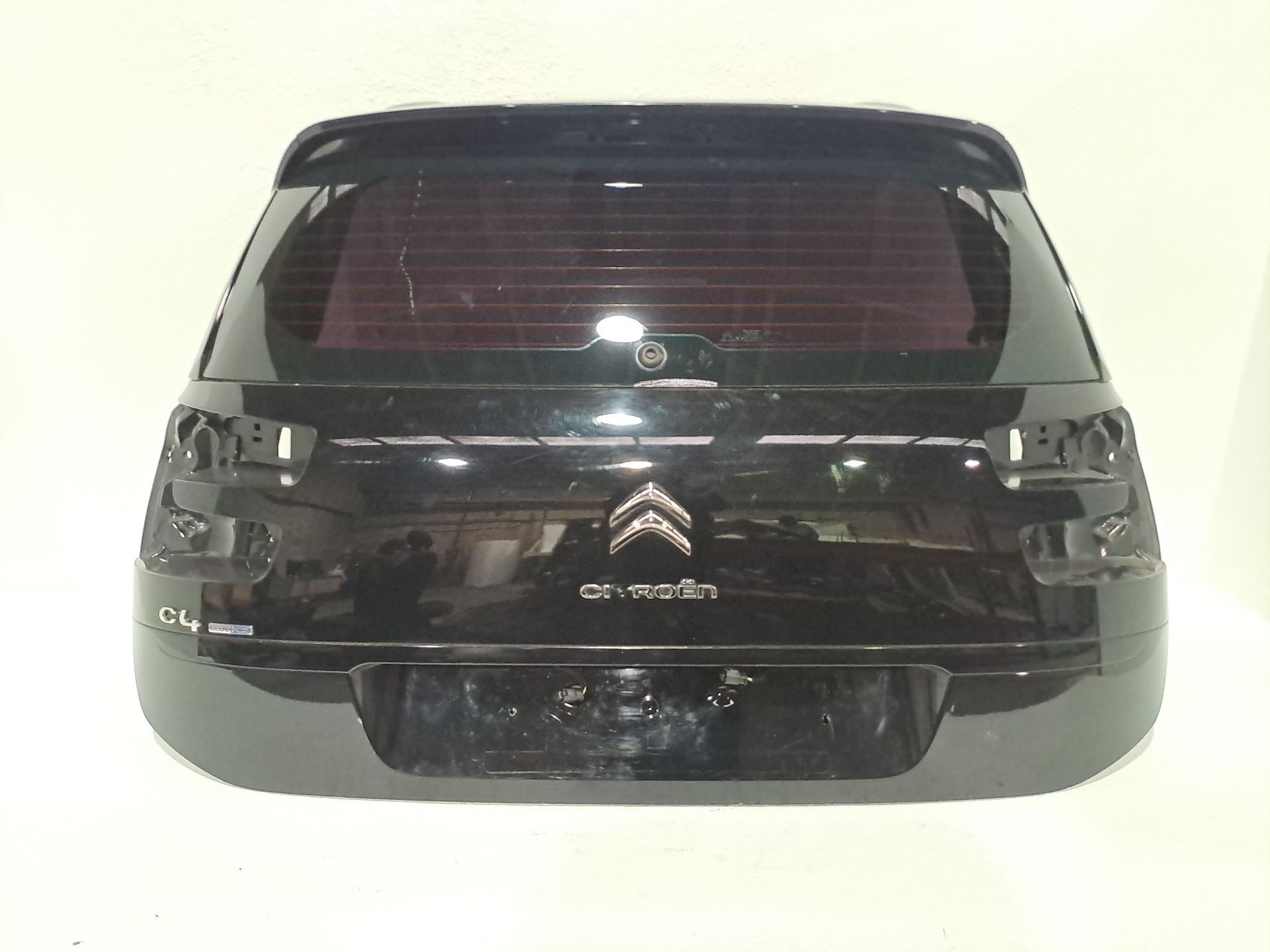 PORTON TRASERO CITROEN C4 PICASSO